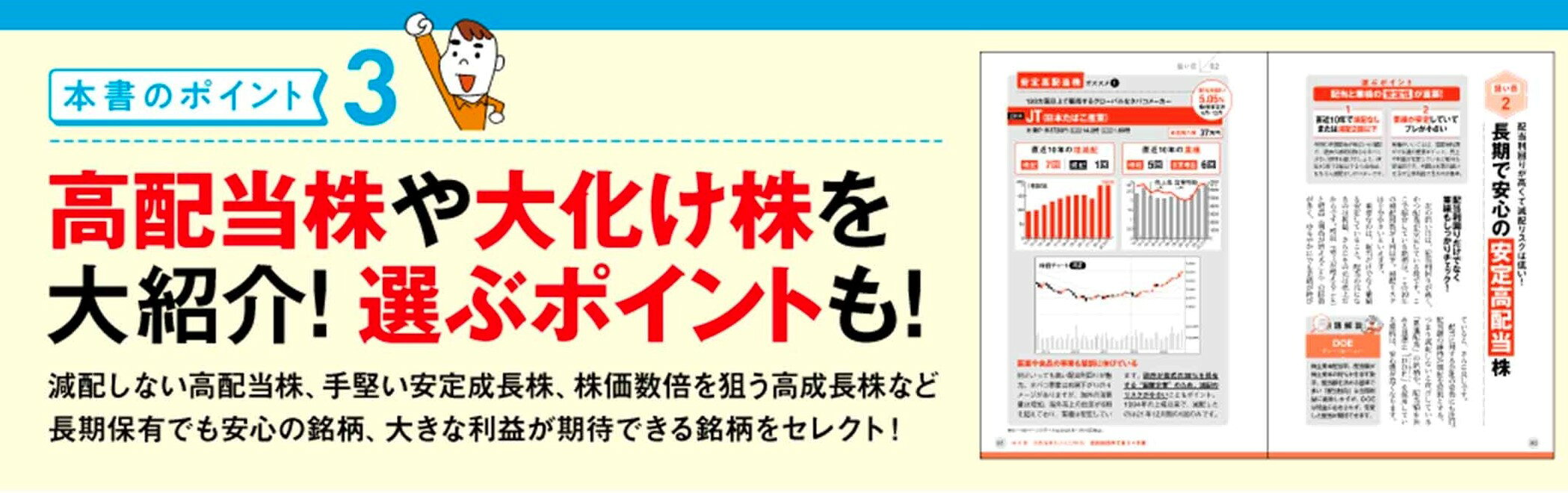 一番売れてる月刊マネー誌ザイが作った 新NISA入門、買うべき株投信77