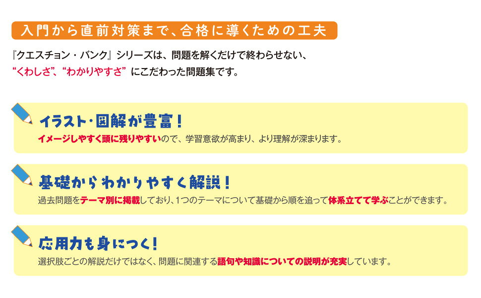 Amazon.co.jp: クエスチョン・バンク 介護福祉士国家試験問題