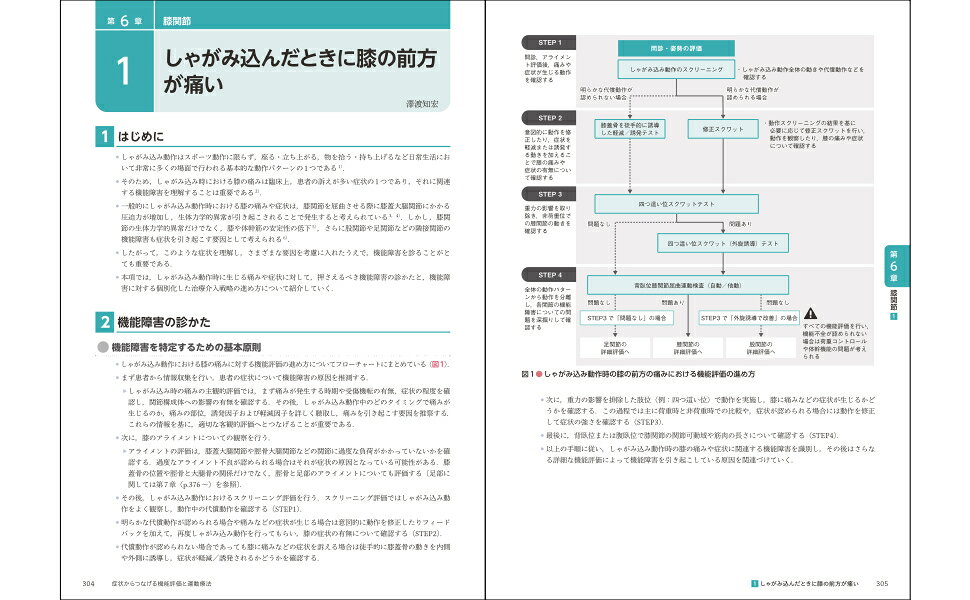 楽天ブックス: 症状からつなげる機能評価と運動療法 - 三木 貴弘