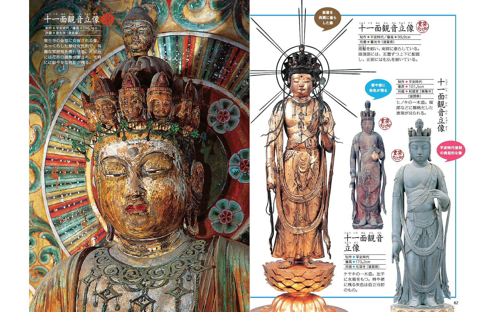 中古本】中国文化財図鑑第一巻 仏像