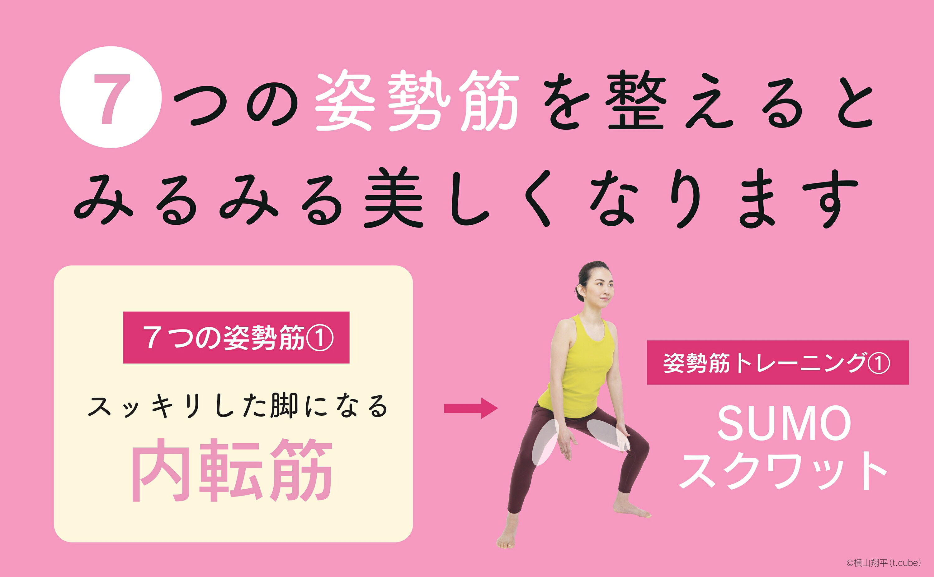 楽天ブックス: 美姿勢プログラム 姿勢筋を整えて最高に美しくなる