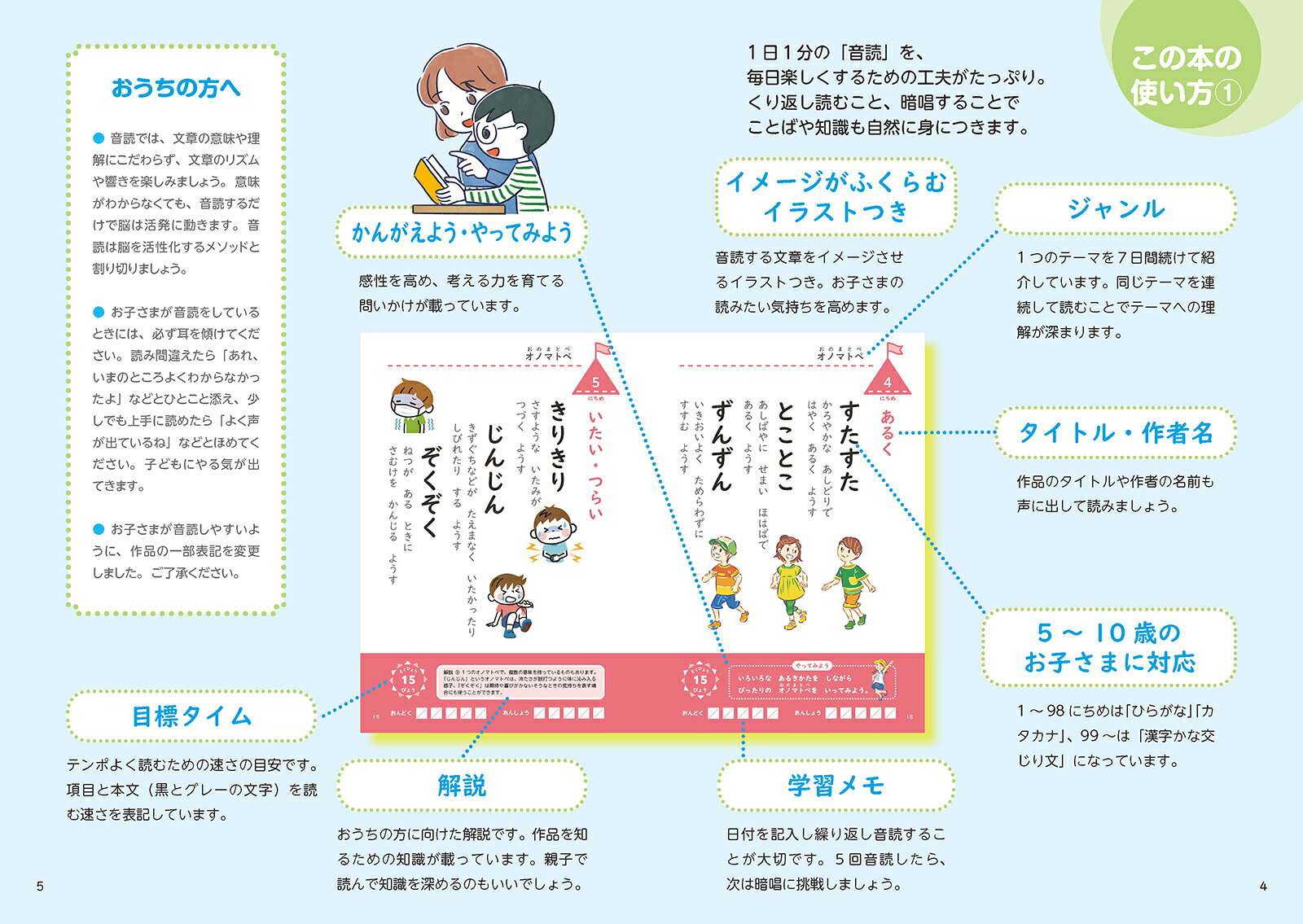 驚きの価格が実現！ 頭のいい子を育てる 楽天ブックス: 名作おんどく