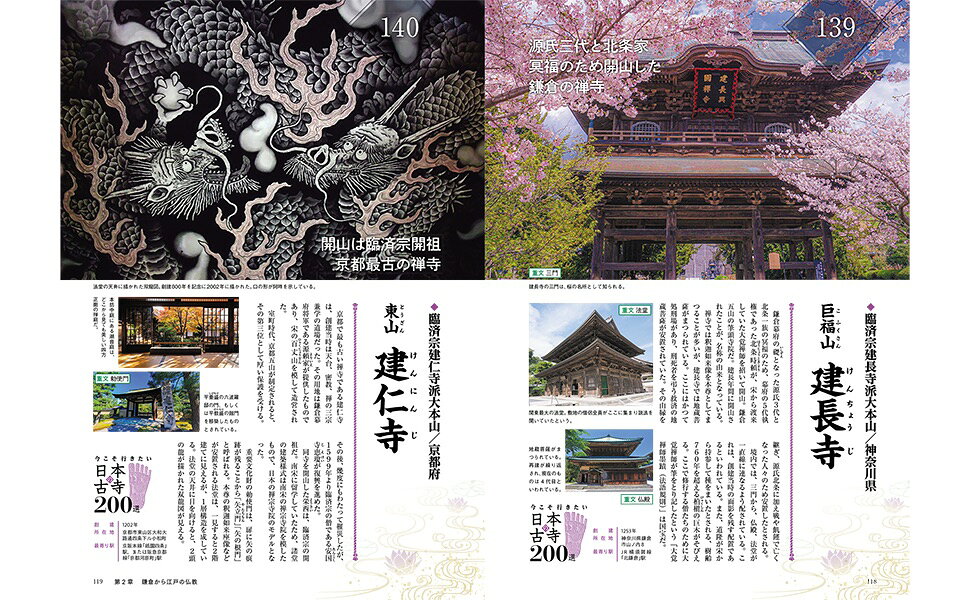 楽天ブックス: 今こそ行きたい日本の古寺200選 - 9784299050212 : 本