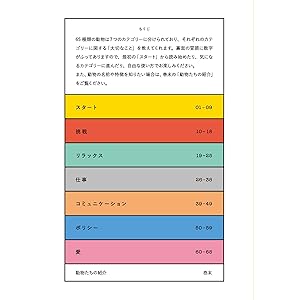 楽天ブックス: 人生はZOOっと楽しい！ - 毎日がとことん楽しくなる65の 