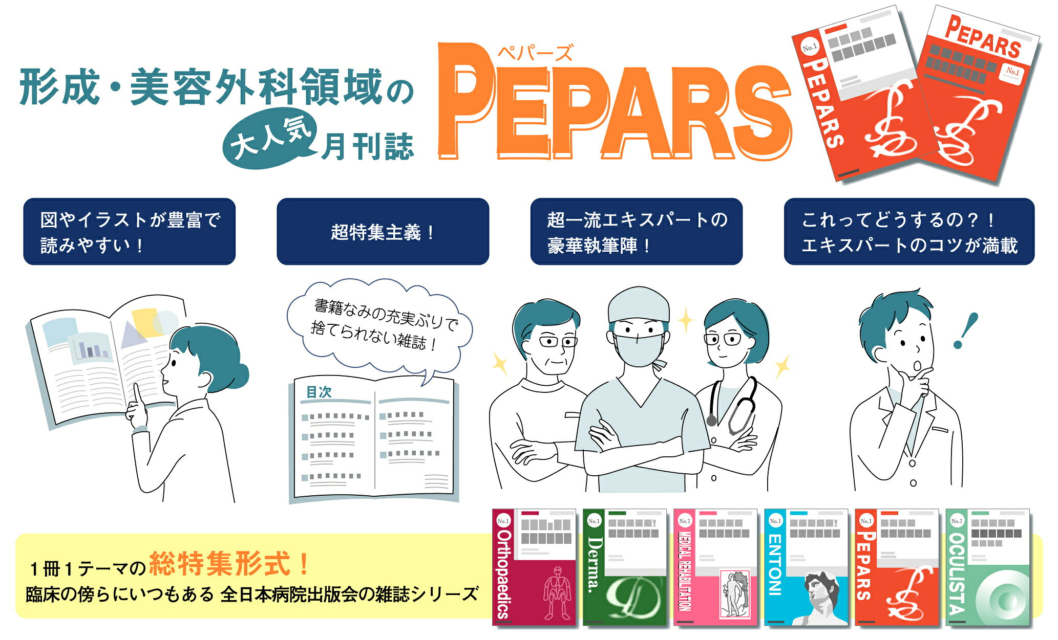美容医療の安全管理とトラブルシューティング(PEPARS(ペパーズ) No.147(2019年3月増大号)) 大慈弥裕之 PEPARS（ペパーズ） 212|全日本病院出版会