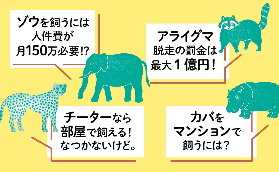 楽天ブックス: 妄想お金ガイド パンダを飼ったらいくらかかる？ - ナショナル ジオグラフィック - 9784863136045 : 本
