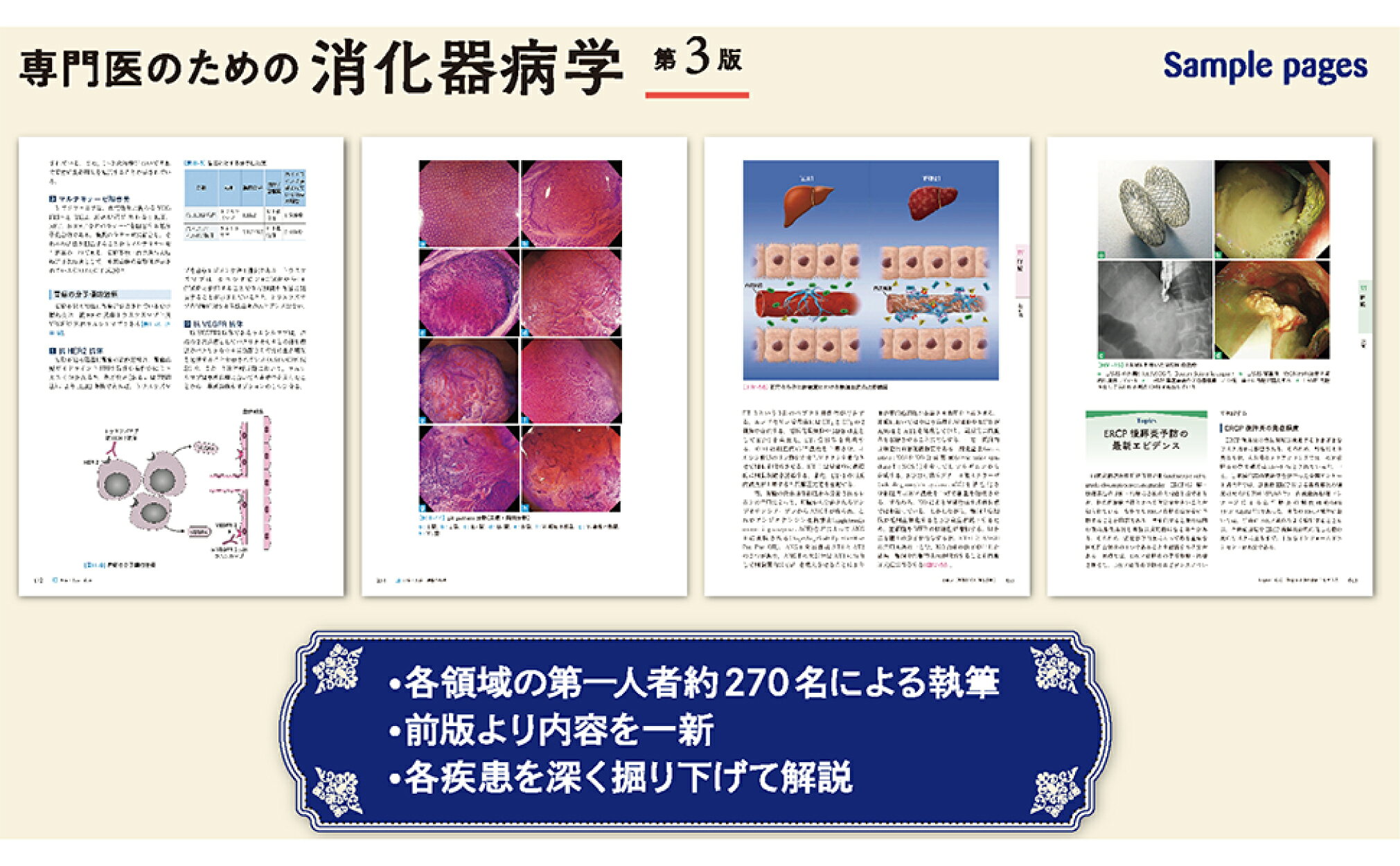 楽天ブックス: 専門医のための消化器病学 第3版 - 下瀬川 徹
