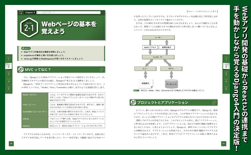 楽天ブックス: Python Django 4 超入門 - 掌田津耶乃 - 9784798062419 : 本