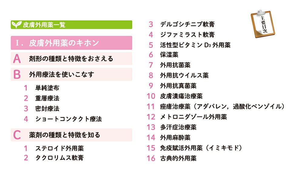 楽天ブックス: みんなの皮膚外用薬（第2版） - 常深祐一郎 - 9784524204632 : 本