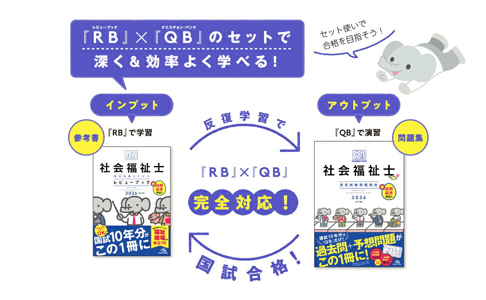 楽天ブックス: クエスチョン・バンク 社会福祉士国家試験問題解説 2026