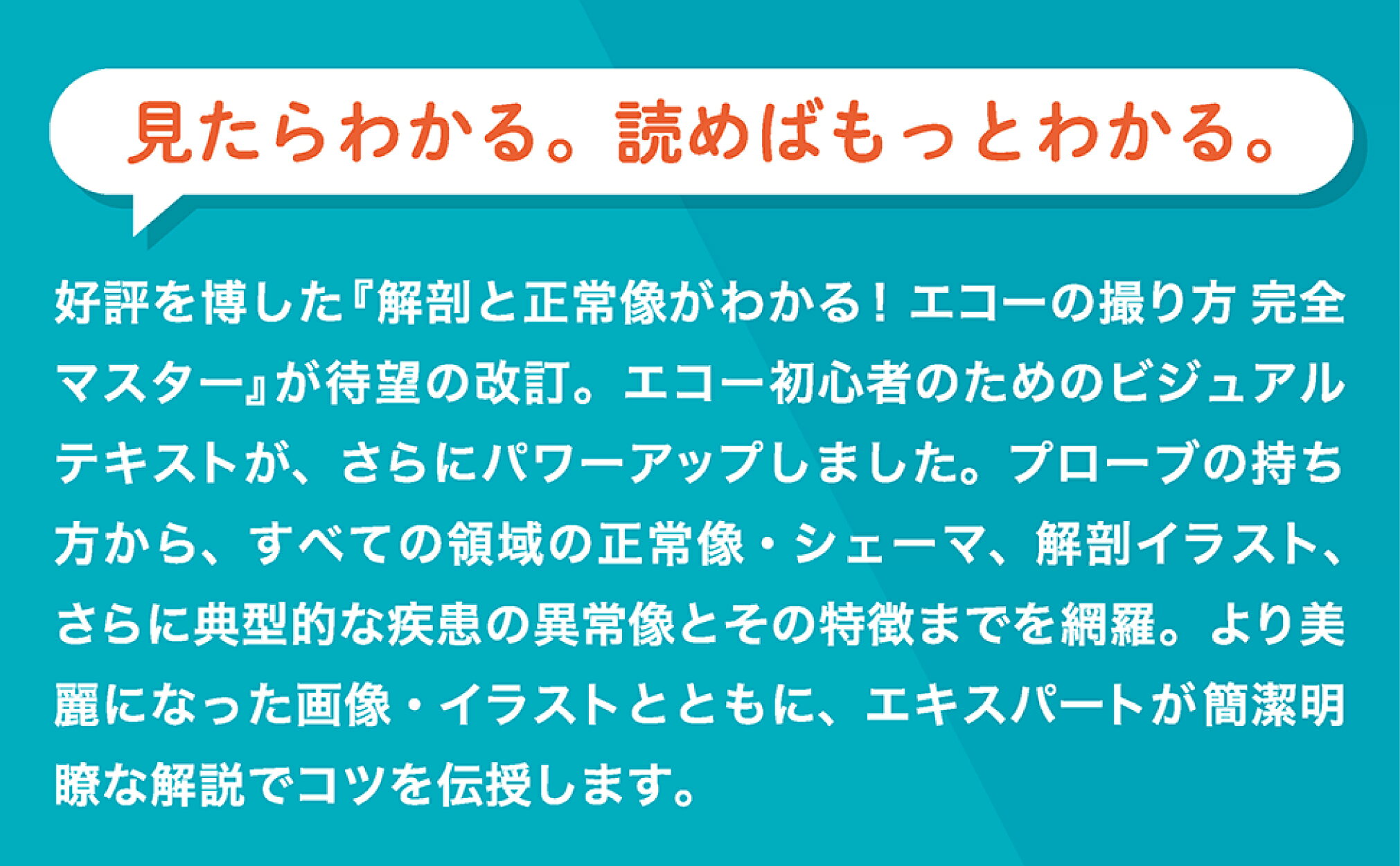楽天ブックス: 解剖と正常像がわかる！ エコーの撮り方 完全
