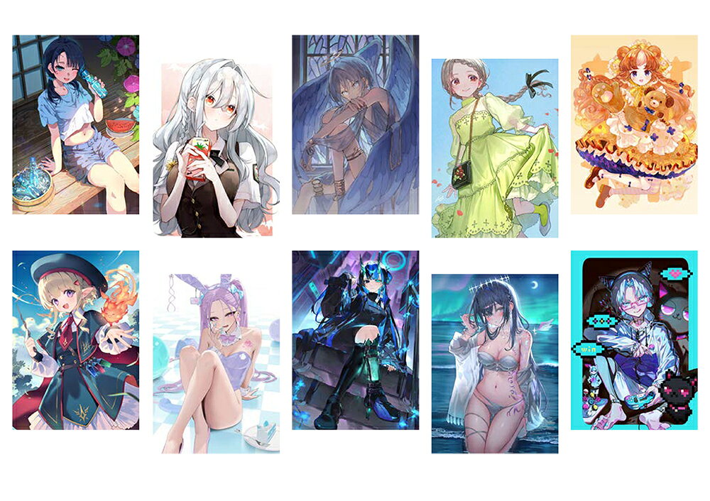 ★１４冊 ★　キャラクター　イラスト　デザイン　デッサン関連参考本　まとめ売り ☆14冊 ☆ キャラクター イラスト デザイン デッサン関連参考