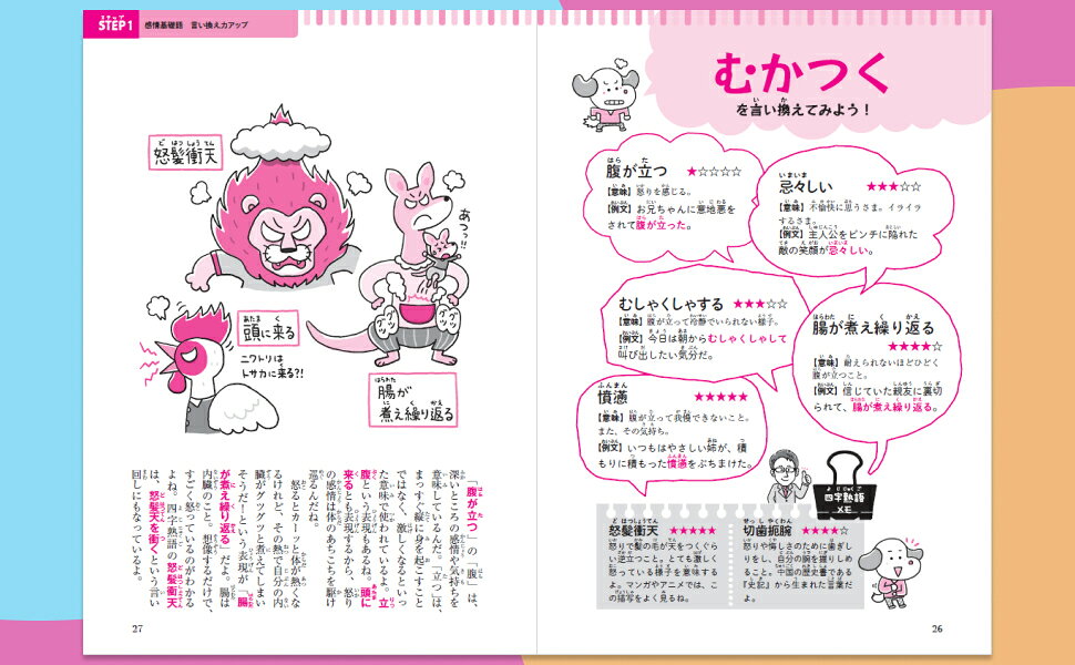 楽天ブックス: 「12歳までに知っておきたい【語彙力・言い換え・読解力】」図鑑シリーズ 3冊BOX入り - 齋藤 孝
