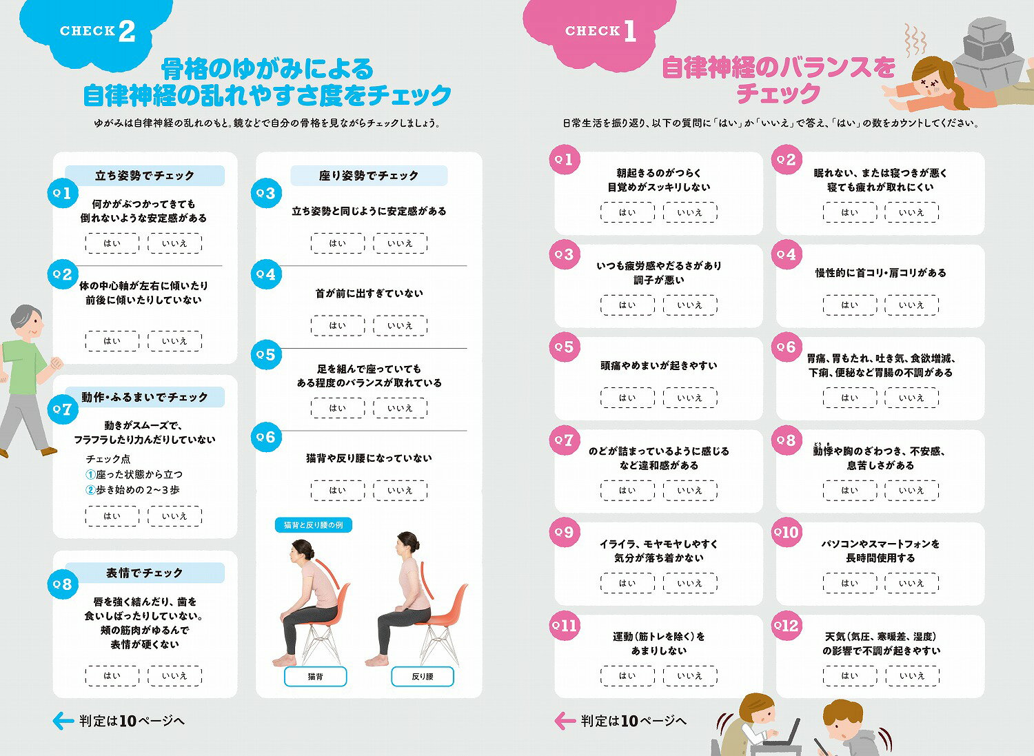 楽天ブックス: 面白いほどわかる自律神経の新常識 増補改訂版 - 久手堅