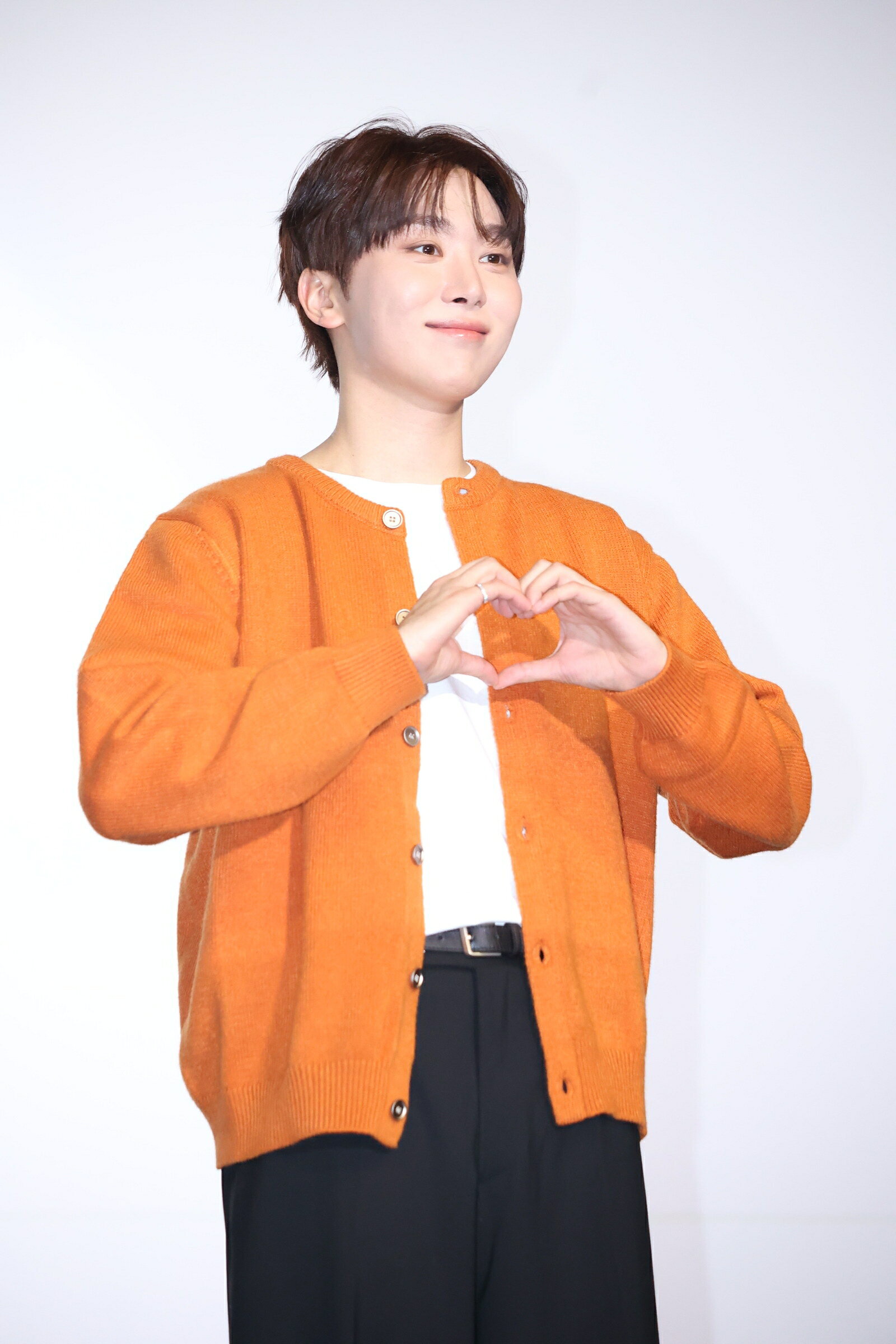 SEVENTEEN スングァン、ファンにソロ曲のプレゼントも！ 「FoRest by