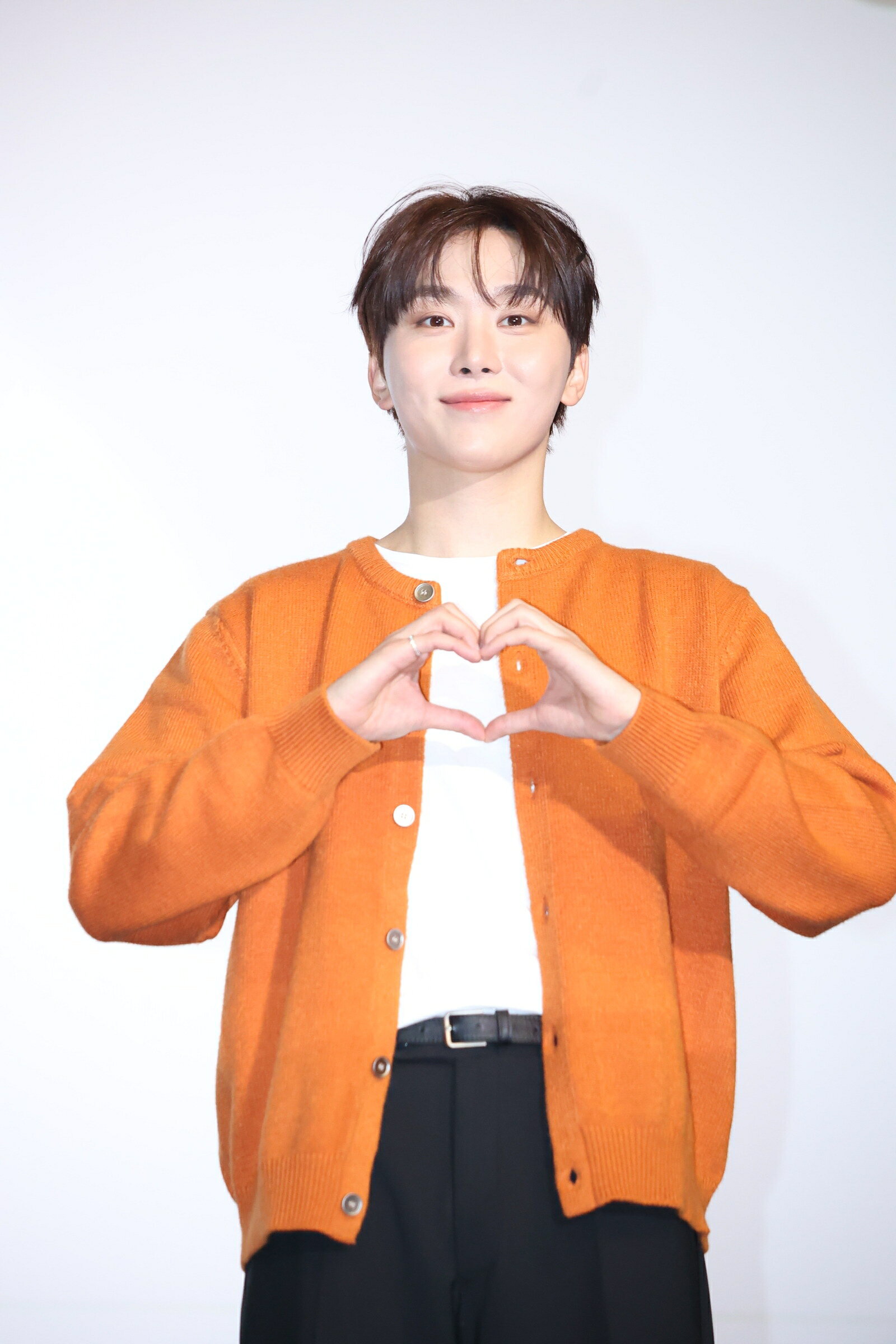 SEVENTEEN スングァン、ファンにソロ曲のプレゼントも！ 「FoRest by