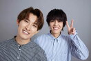 向井康二＆室龍太の舞台「ムロムカイ」が東京、大阪で上演決定