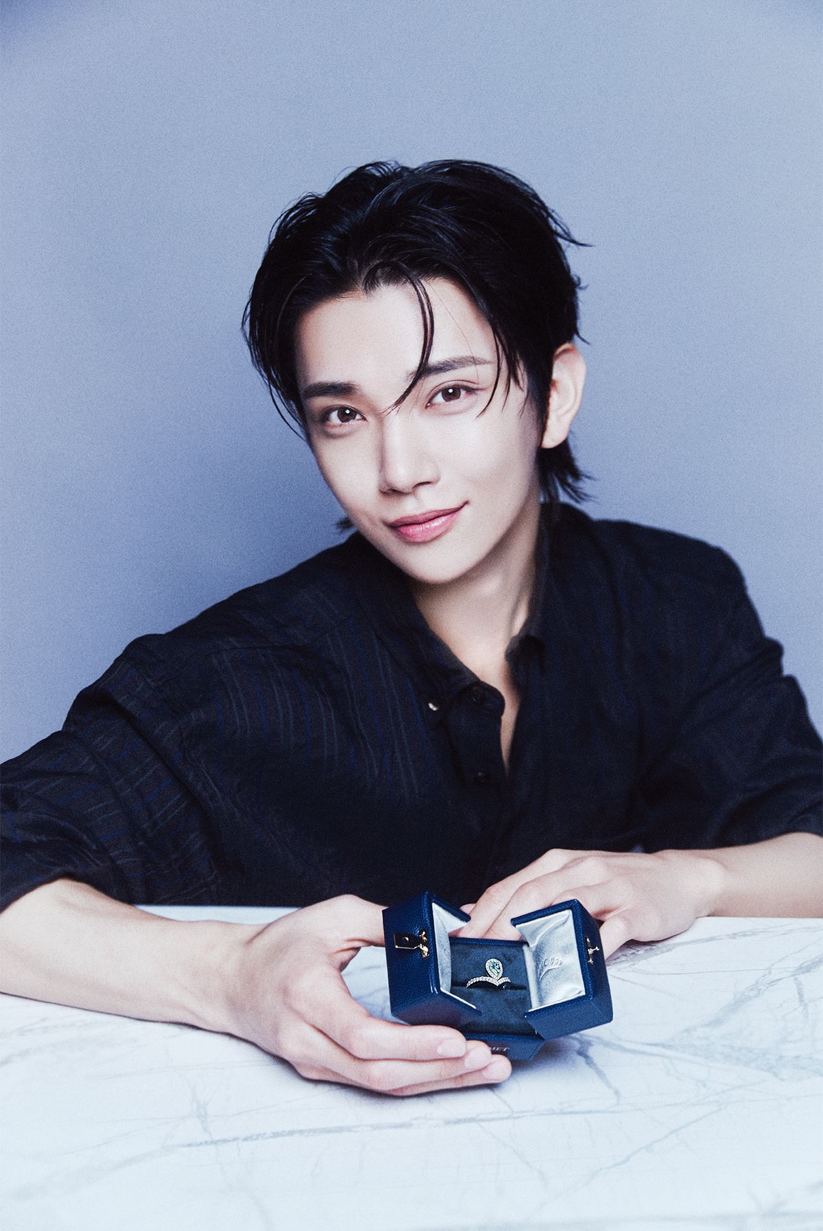 セブチ・ジョシュア「本当に一生懸命、生きてきたな」SEVENTEENとの絆