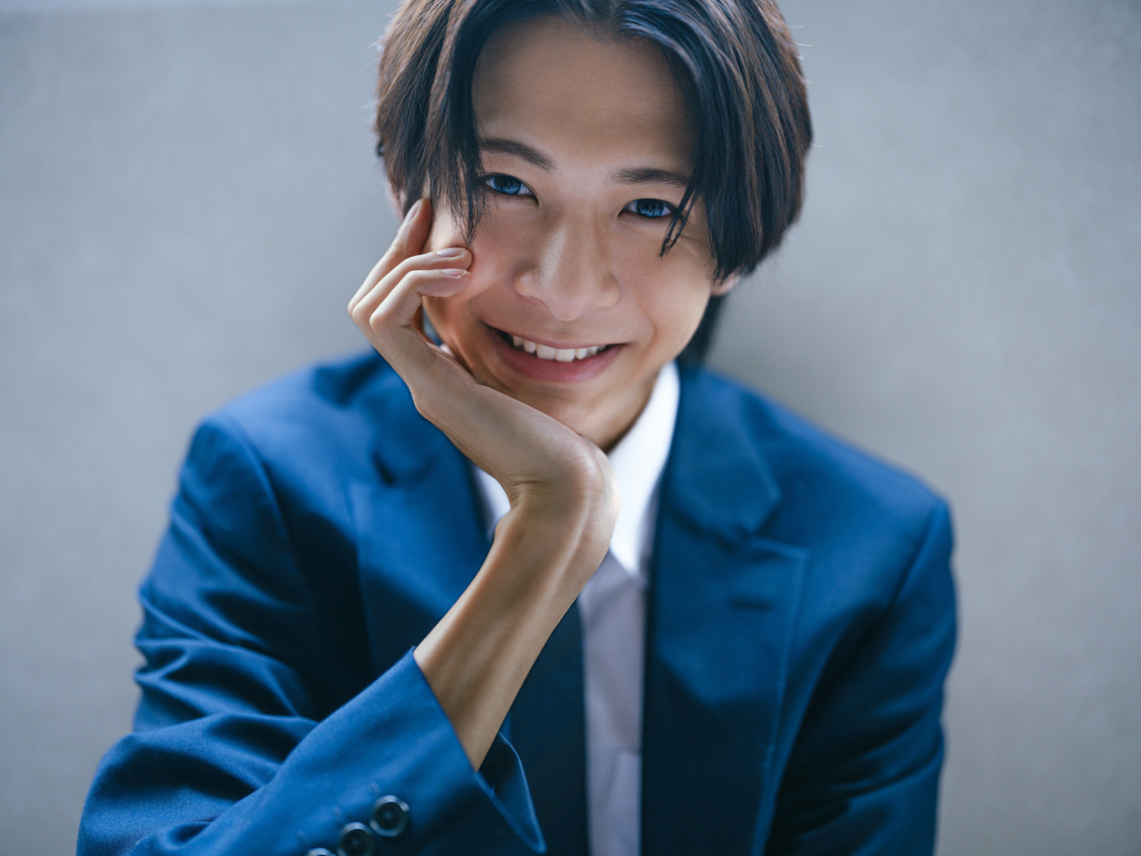 推し楽】木村慧人チェキが当たる♩Xフォロー＆リポスト