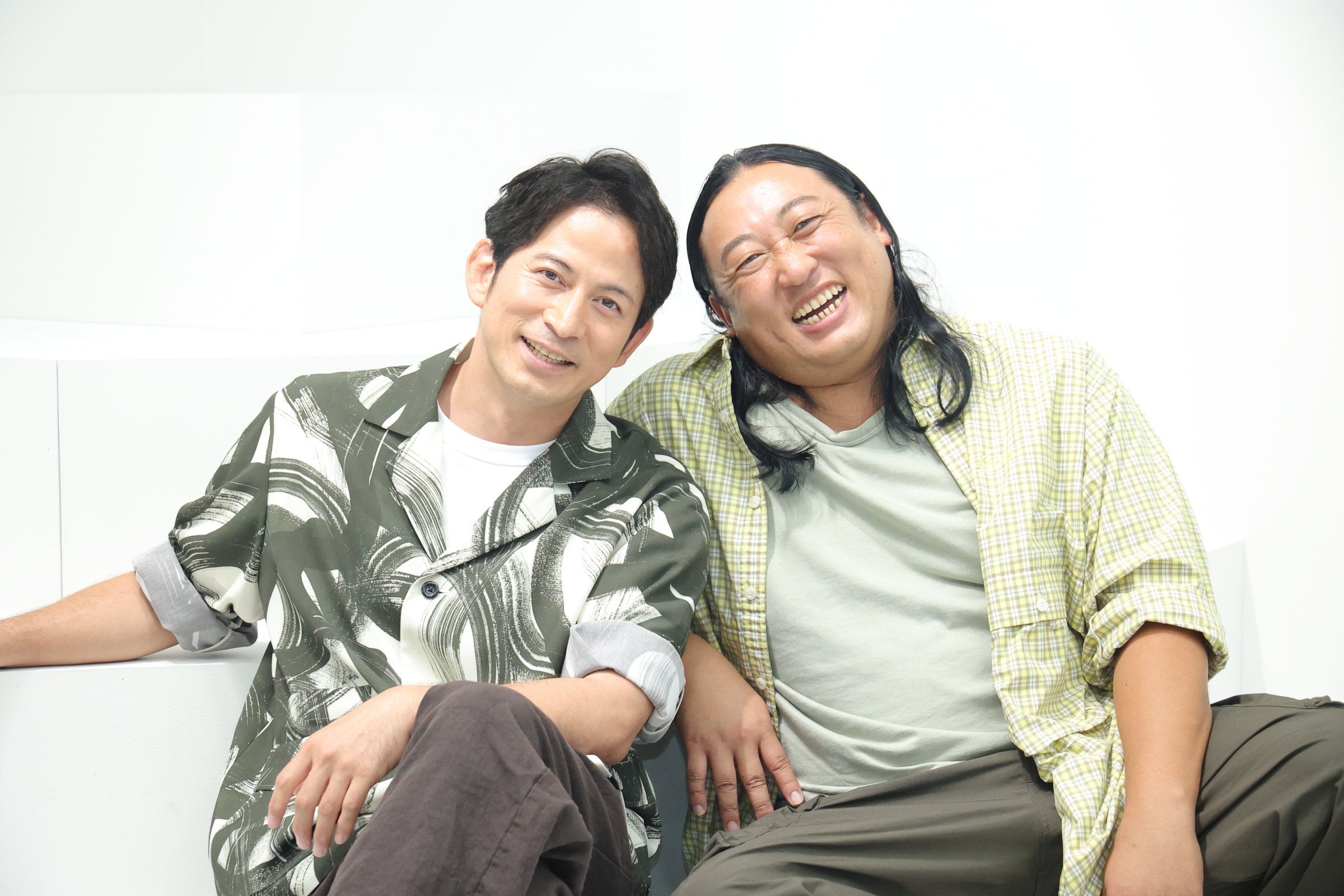 中村アン＆小澤征悦W主演ドラマ「こんばんは、朝山家です。」Blu-ray