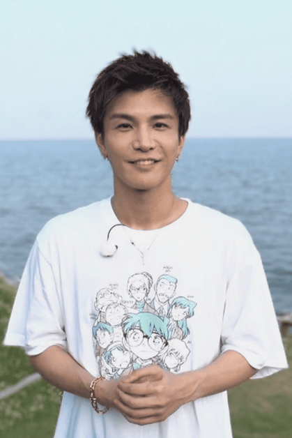岩田剛典の関連画像 - 推し楽