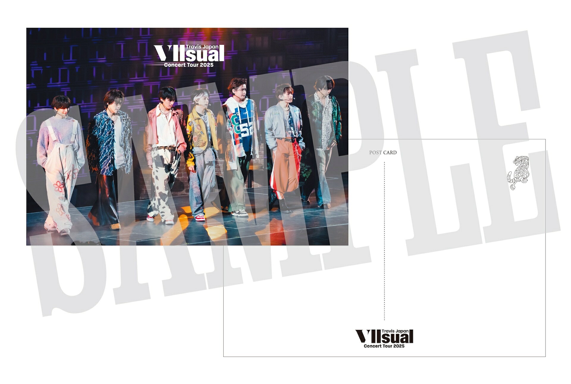 Travis Japan Visual フォトブック Travis Japan Visual フォトブック Travis Japan on X: