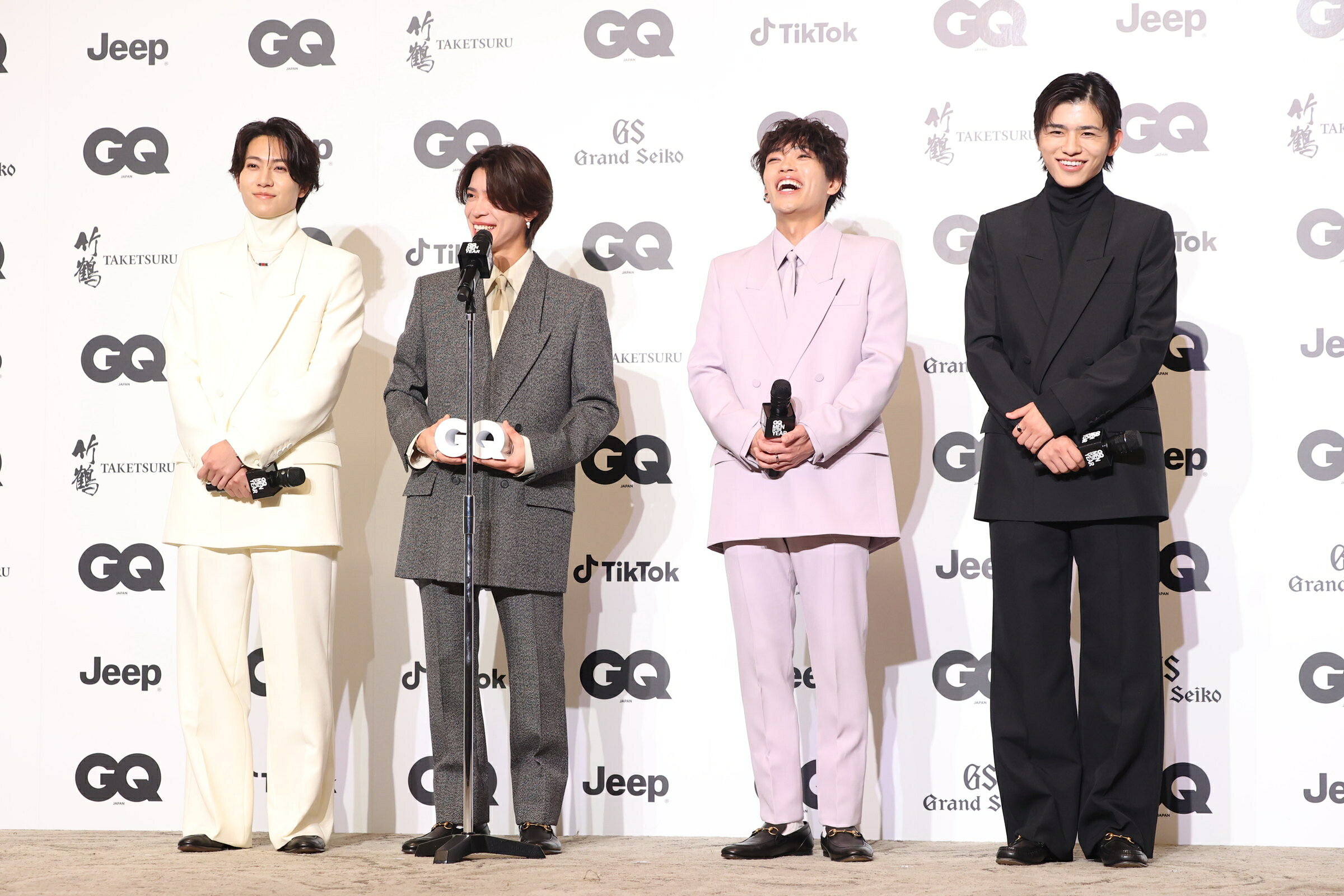 推し楽】佐野勇斗のチェキが当たる♩Xフォロー＆リポストキャンペーン