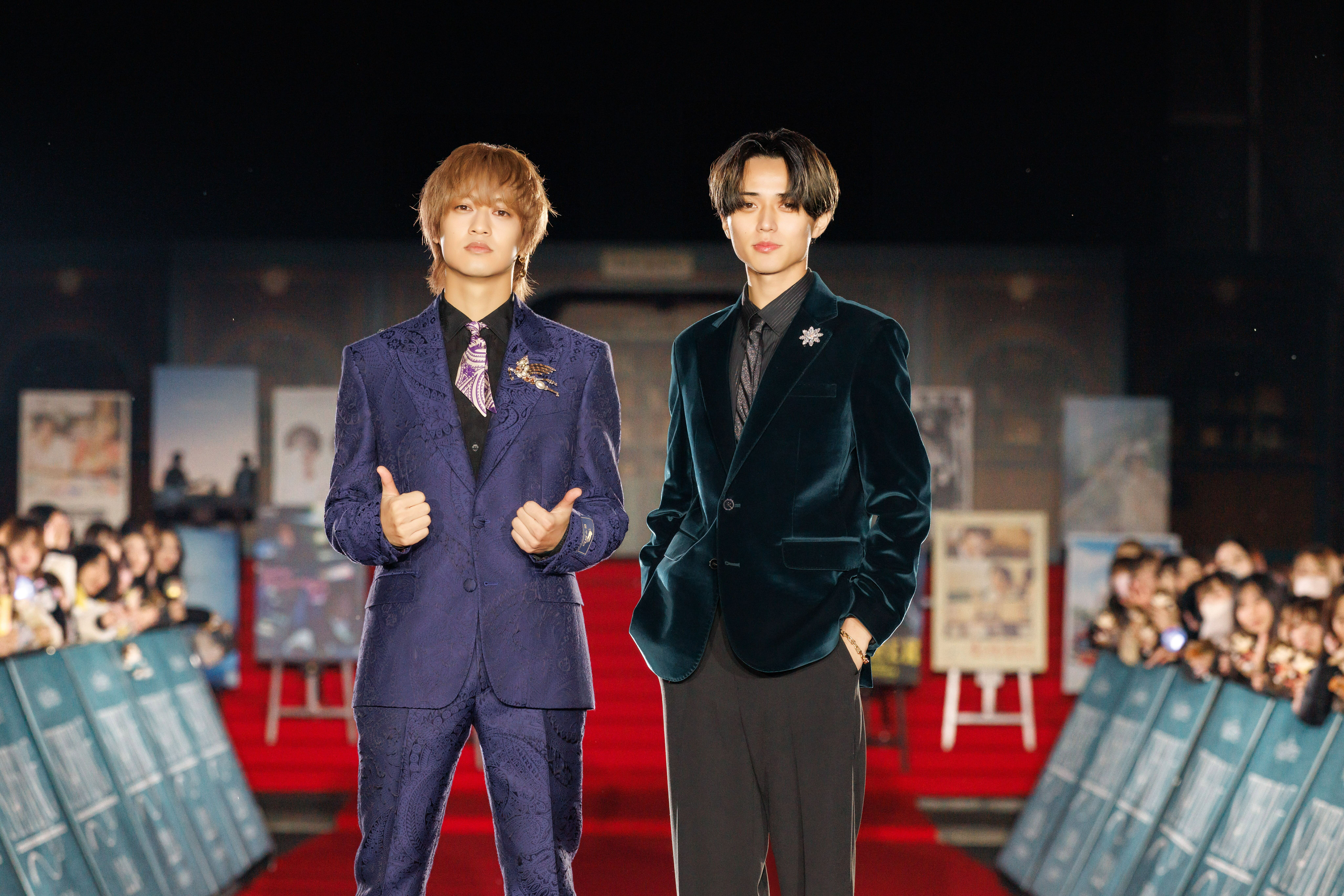 櫻井翔が奈良で大人の社会科見学！「SHOWチャンネル」SP12/30放送決定