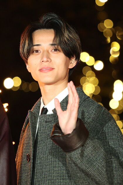 永瀬廉の関連画像 - 推し楽