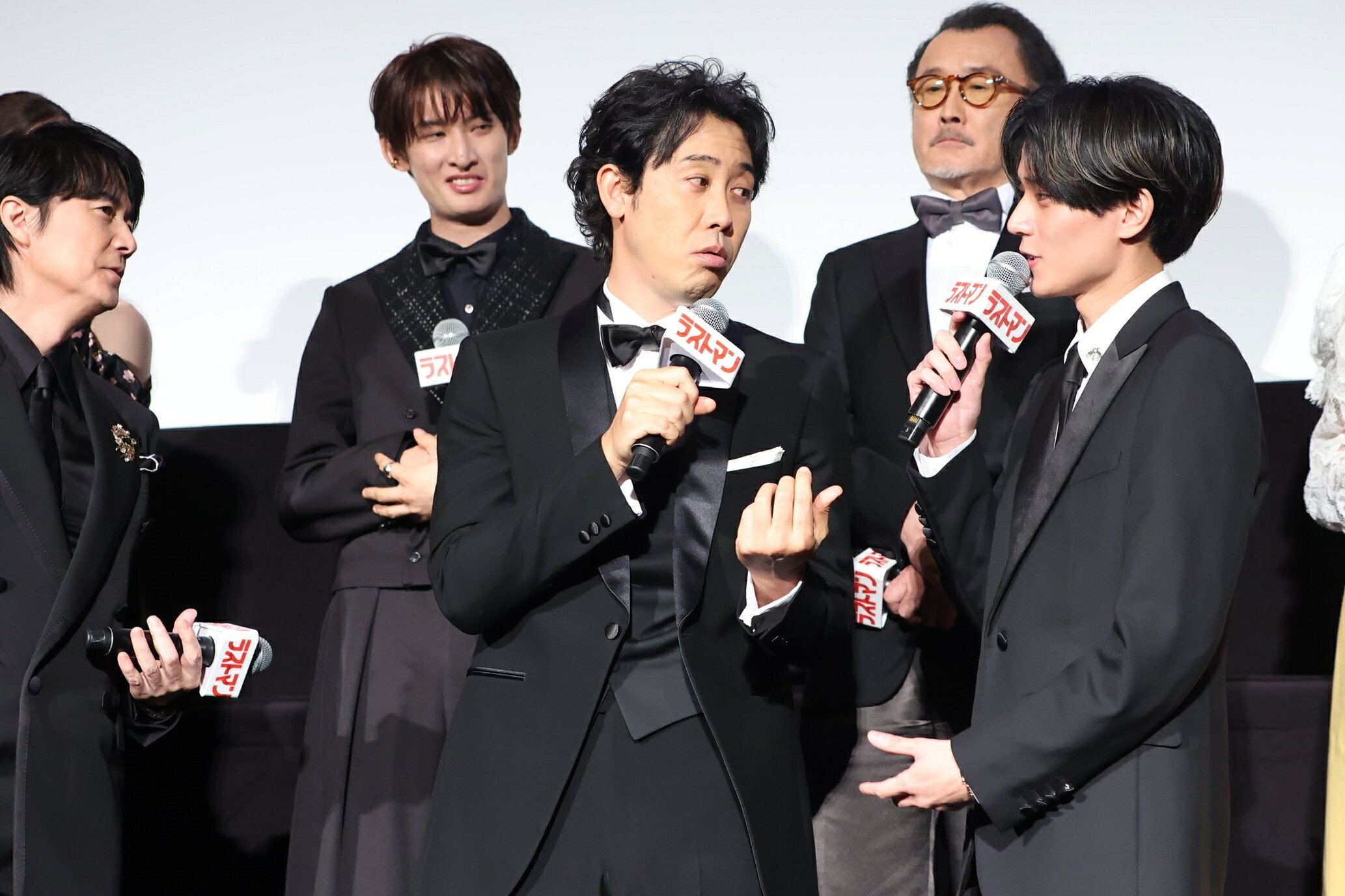 推し楽】西垣匠のチェキが当たる♩Xフォロー＆リポストキャンペーン