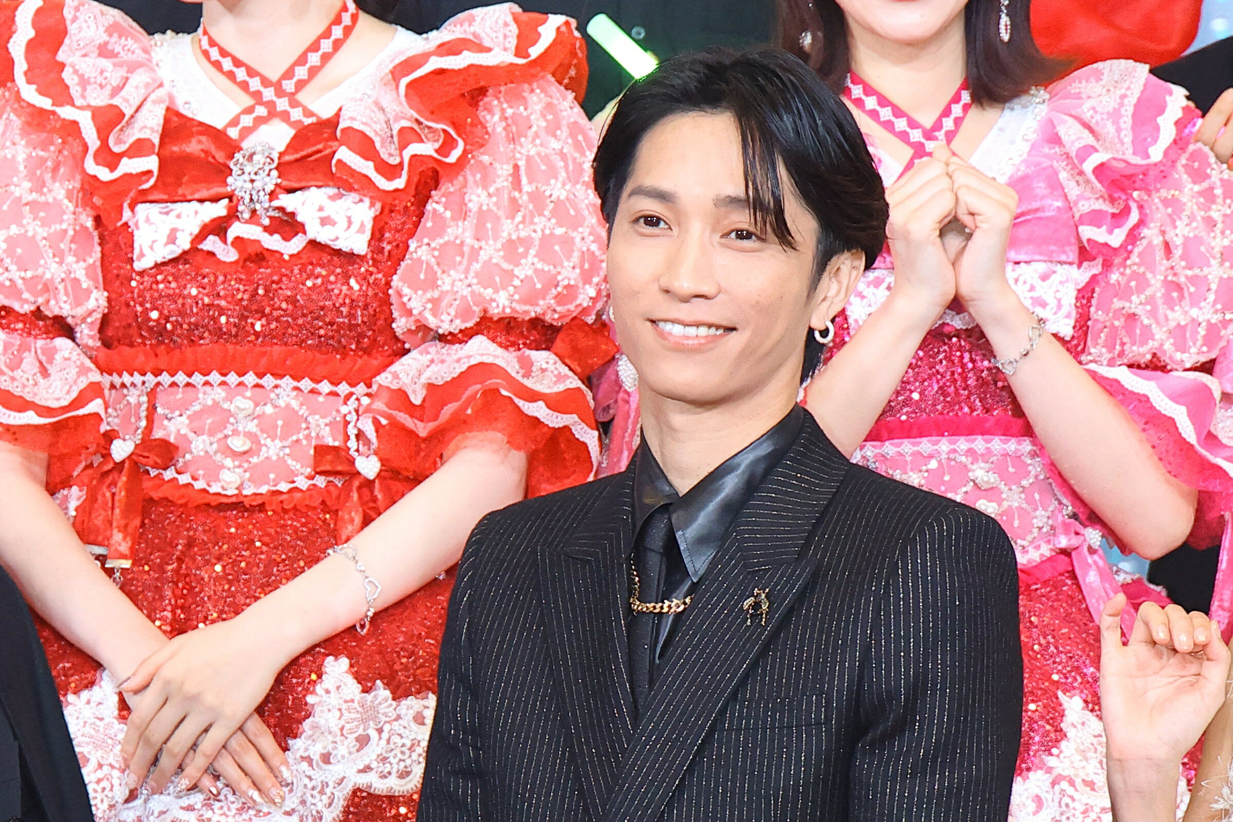 菊池風磨、30歳記念写真集＆超豪華特典付きBOX予約開始！ - 推し楽