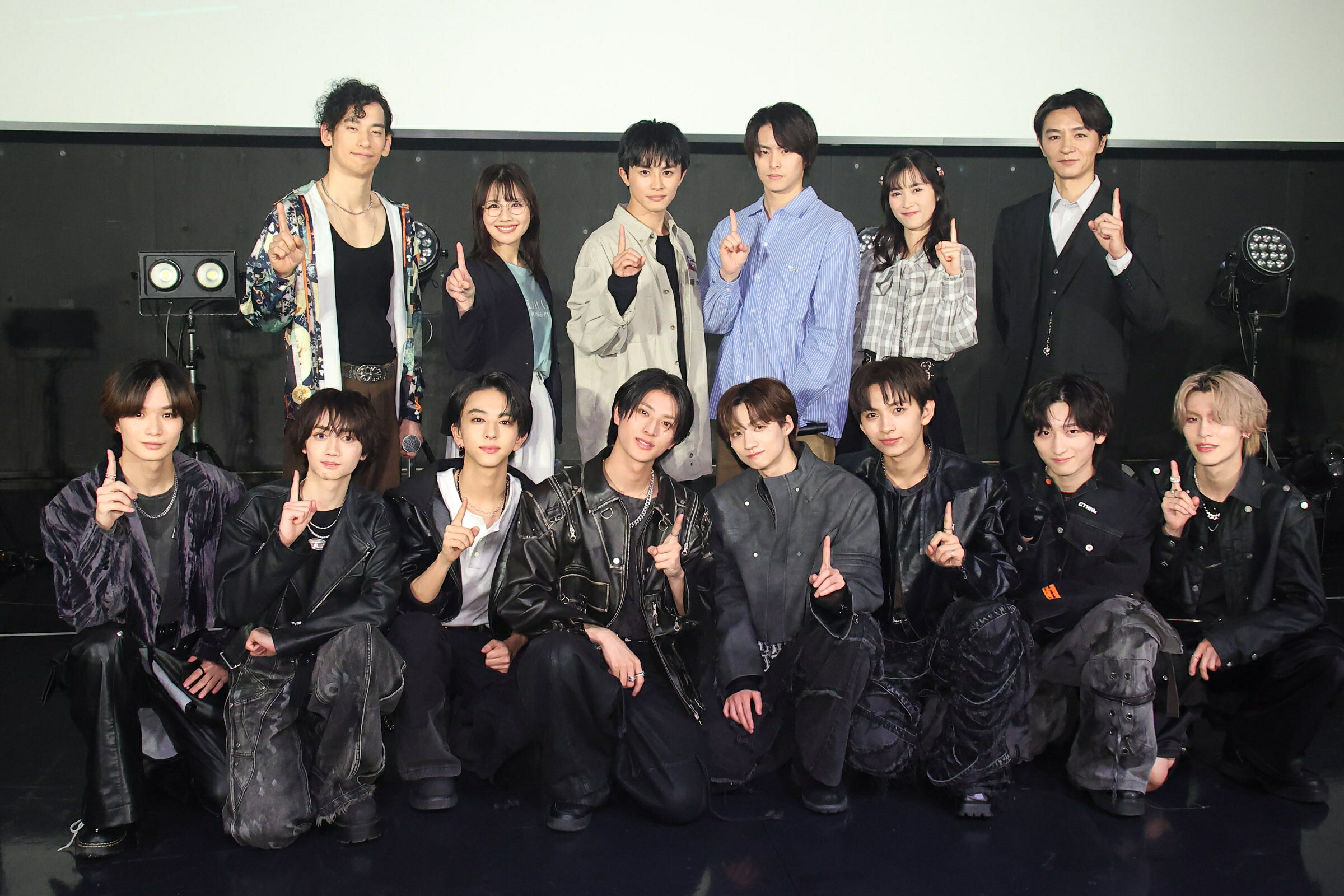 A.B.C-Zデビュー13周年！アルバム全作サブスク配信＆ツアー映像化 - 推し楽