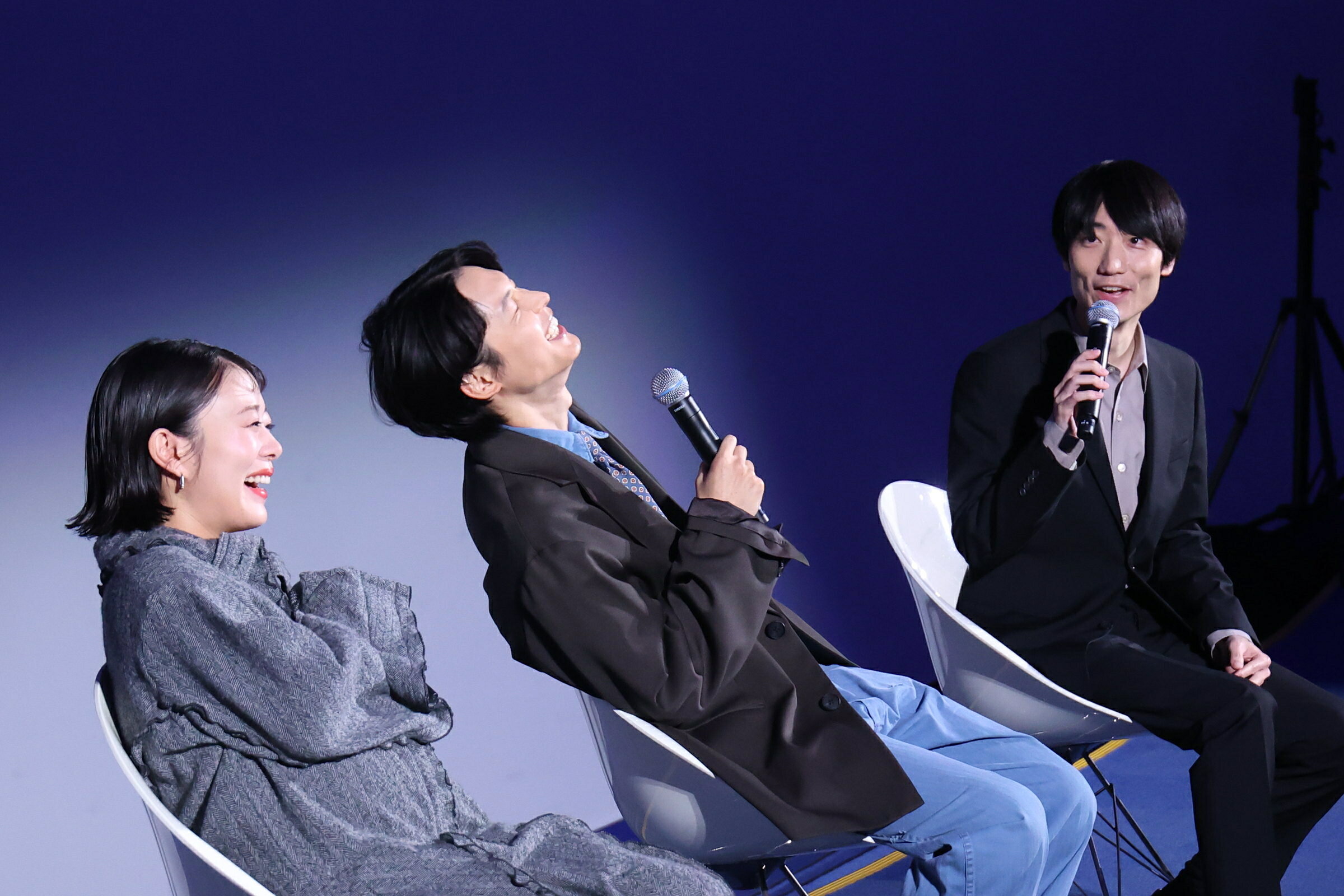 原因は自分にある。新曲「トレモロ」桜木雅哉出演ドラマのOP曲に