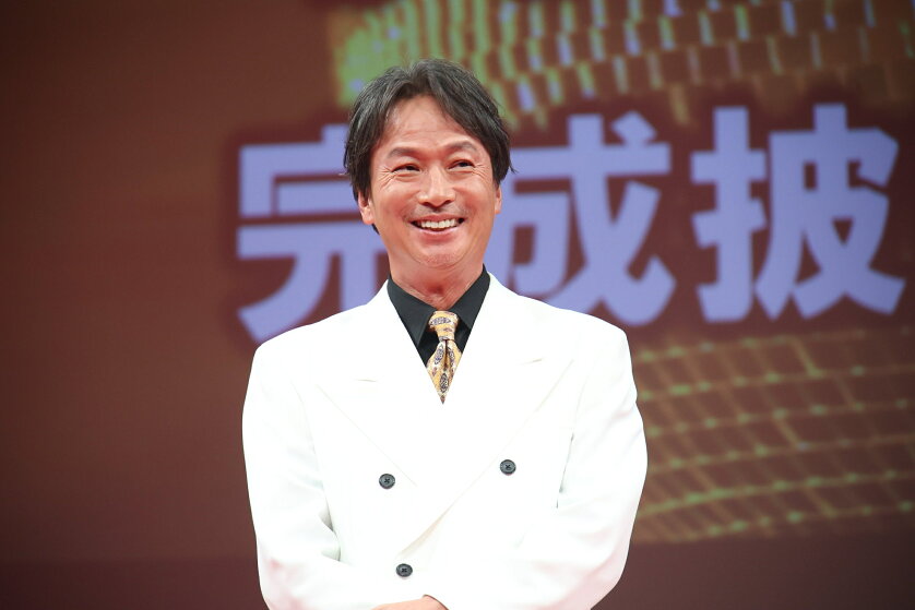 青柳翔の関連画像 - 推し楽