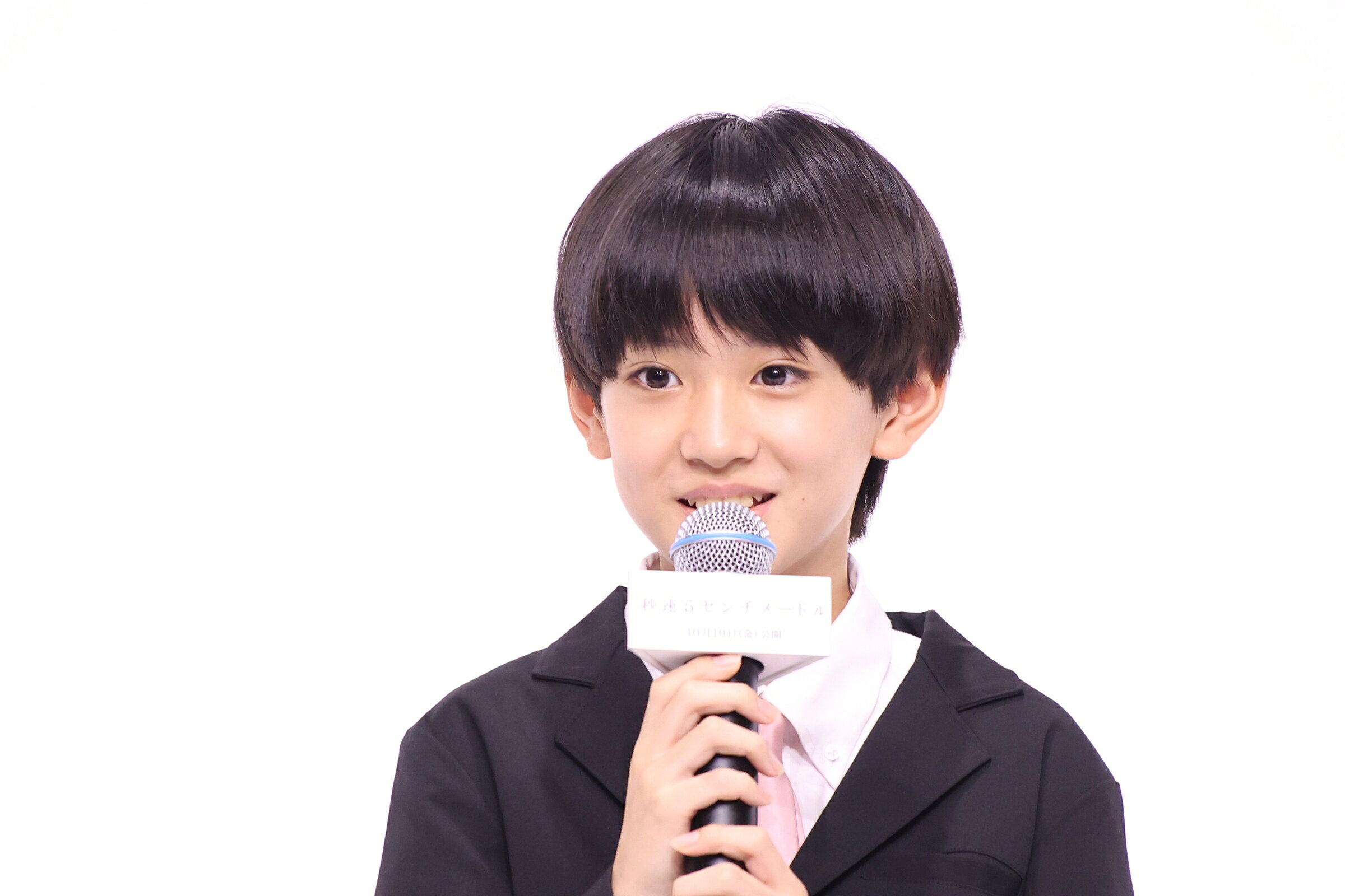 松村北斗は「魅力的で、知りたいのに知りたくない人」。映画