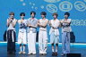 TWS、新曲「SODA SODA」を初披露！ 爽快感あふれるパフォーマンスで42を魅了