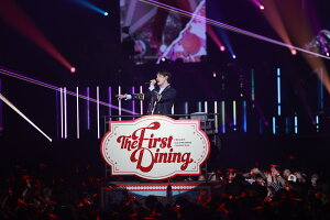 東方神起・チャンミン、初ソロツアー完走！ “The First Dining”が残し