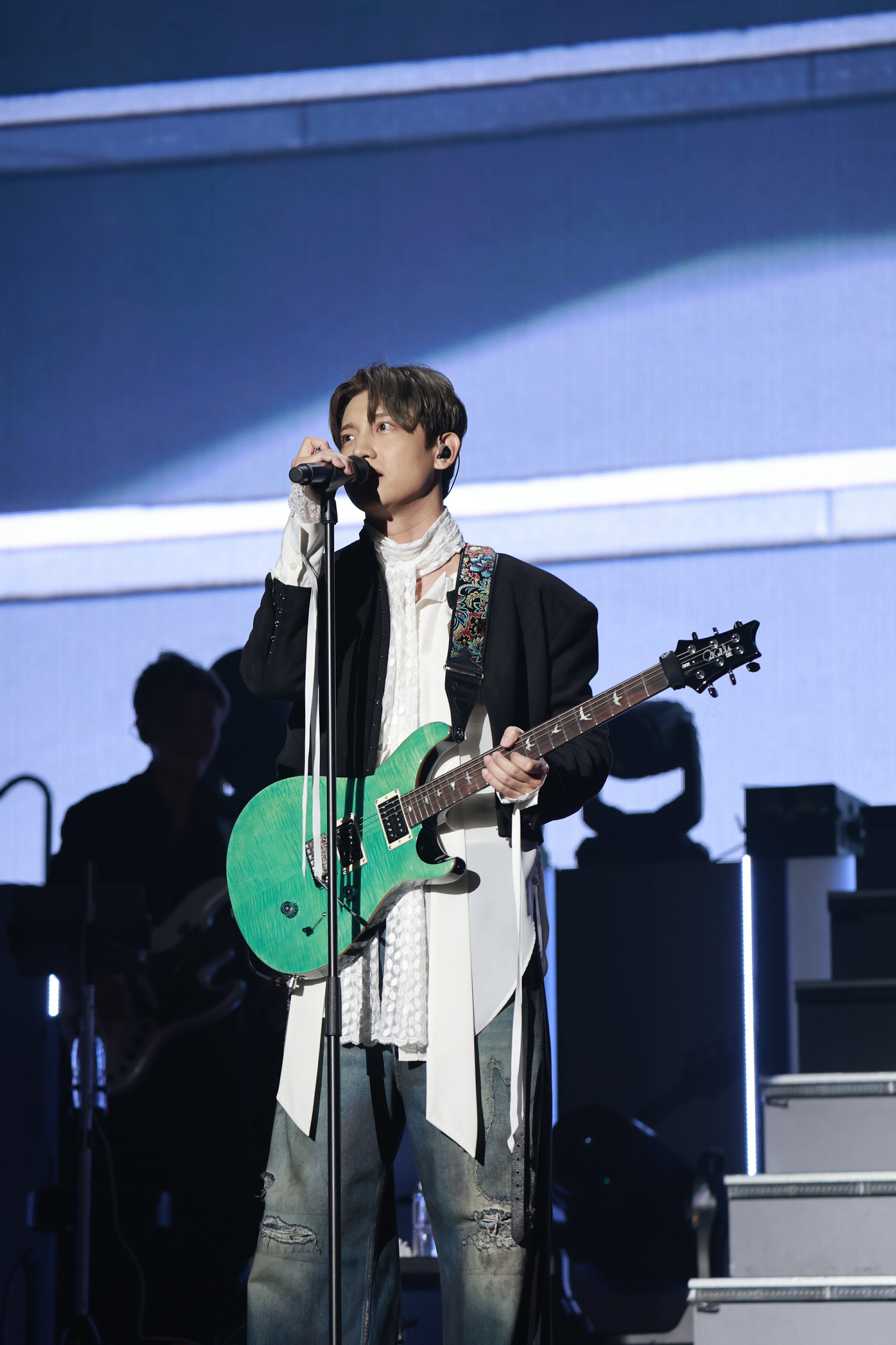 東方神起・チャンミン、初ソロツアー完走！ “The First Dining”が残し