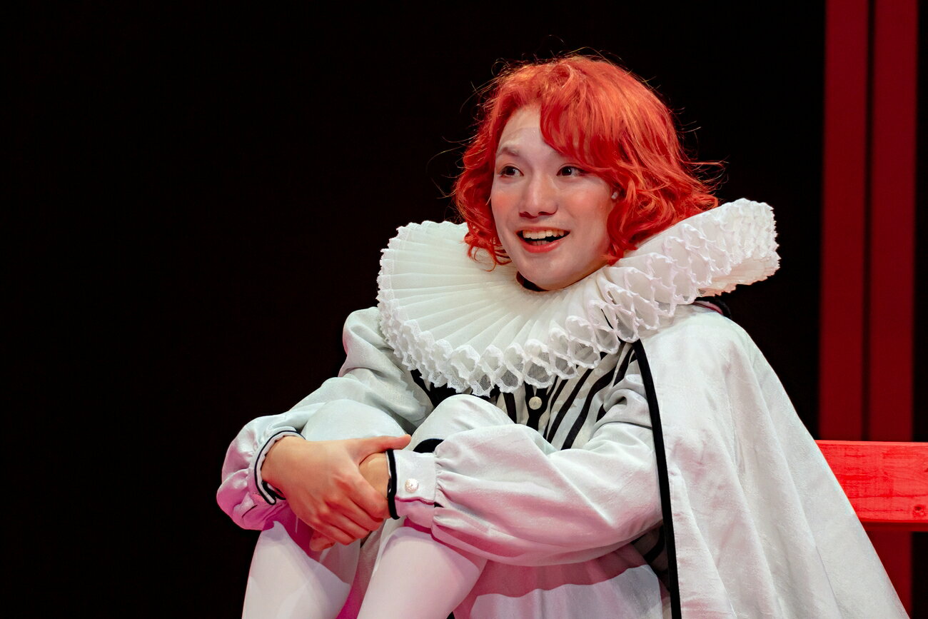 推し楽】オープン記念！THE RAMPAGEサイン入りチェキが当たる♩X