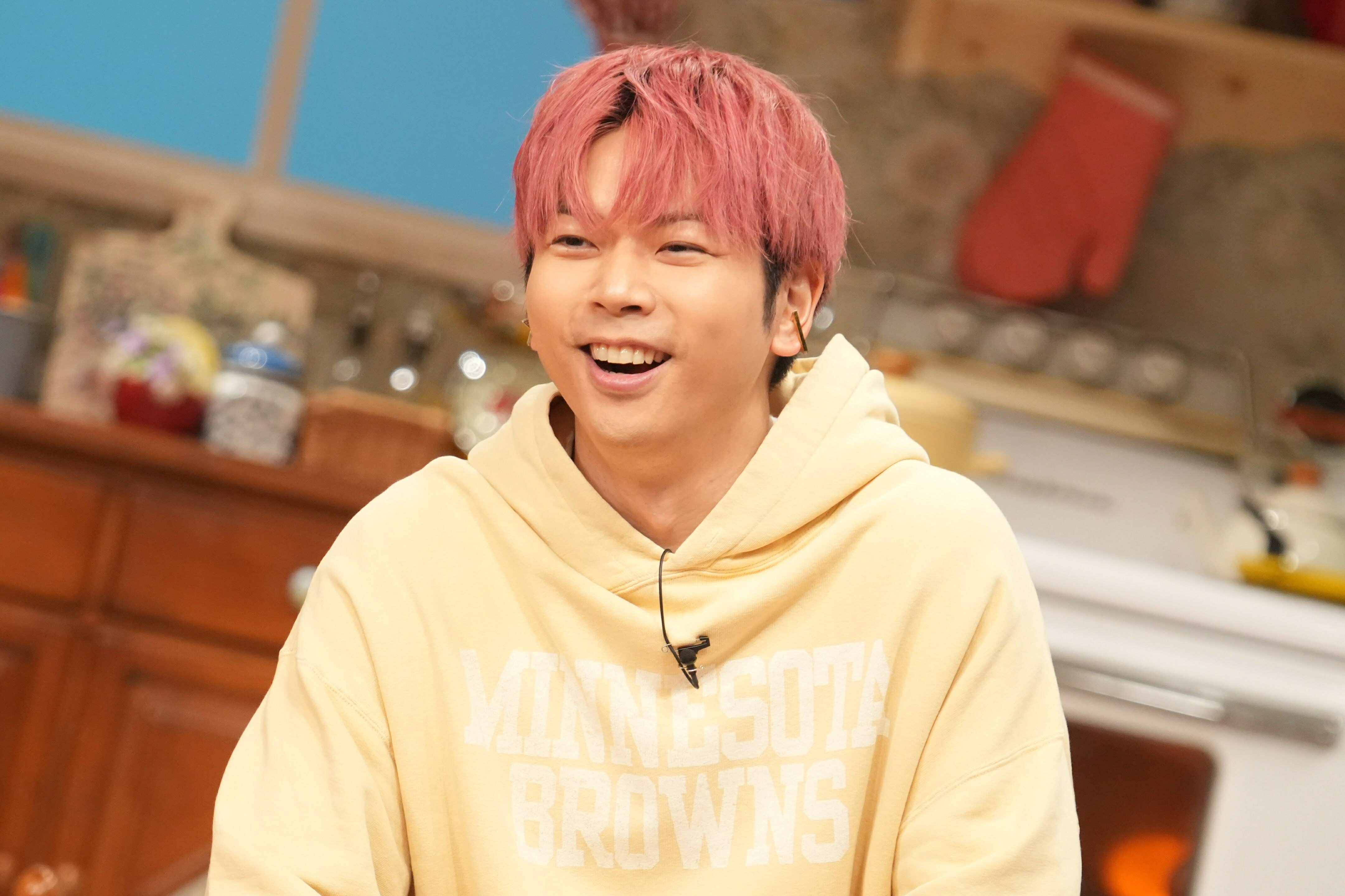 増田貴久ゲスト出演「間取り図ミステリー」外観デザインが斬新な