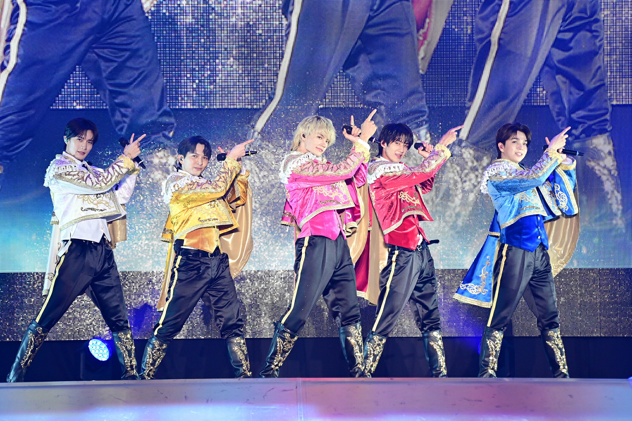 SEVENTEENのS.COUPSとMINGYUがユニット結成！ 1stミニアルバムの