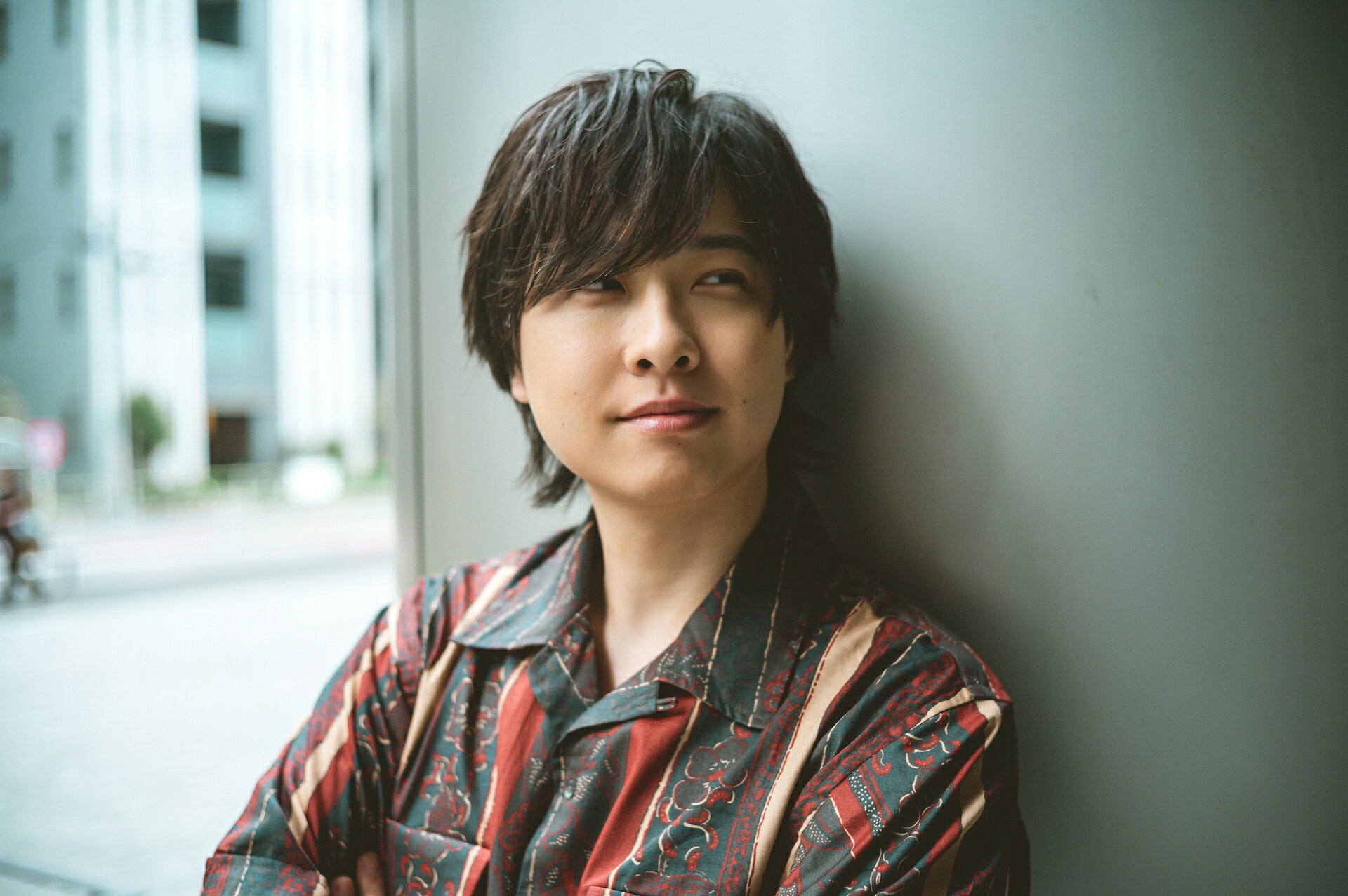 寺島惇太の目線で語る「KING OF PRISM」の集大成。作品に込めた