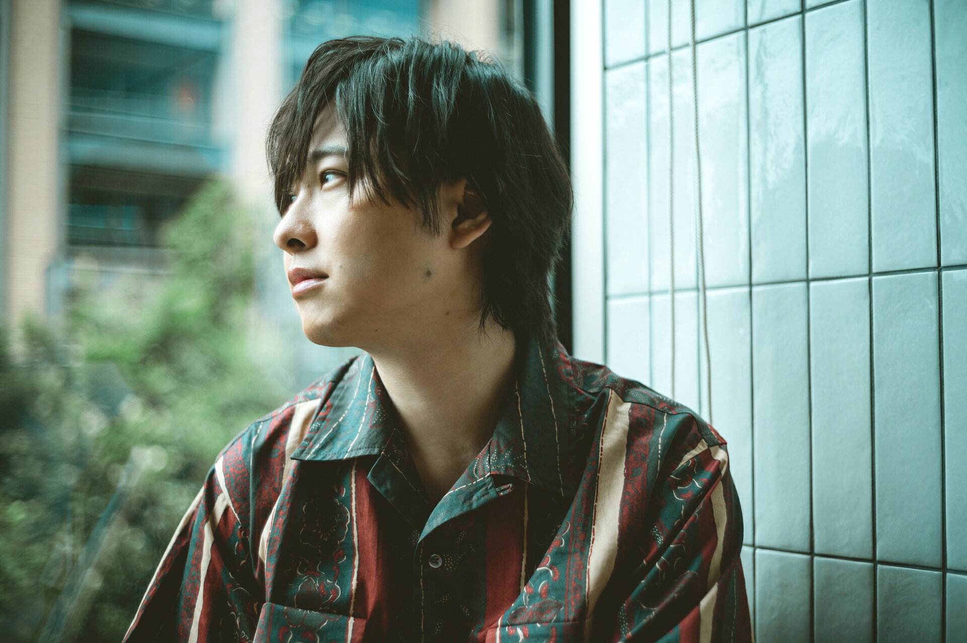 寺島惇太　5 around　5アラ　ブロマイド　フォンタブ 寺島惇太STAFF on X: 