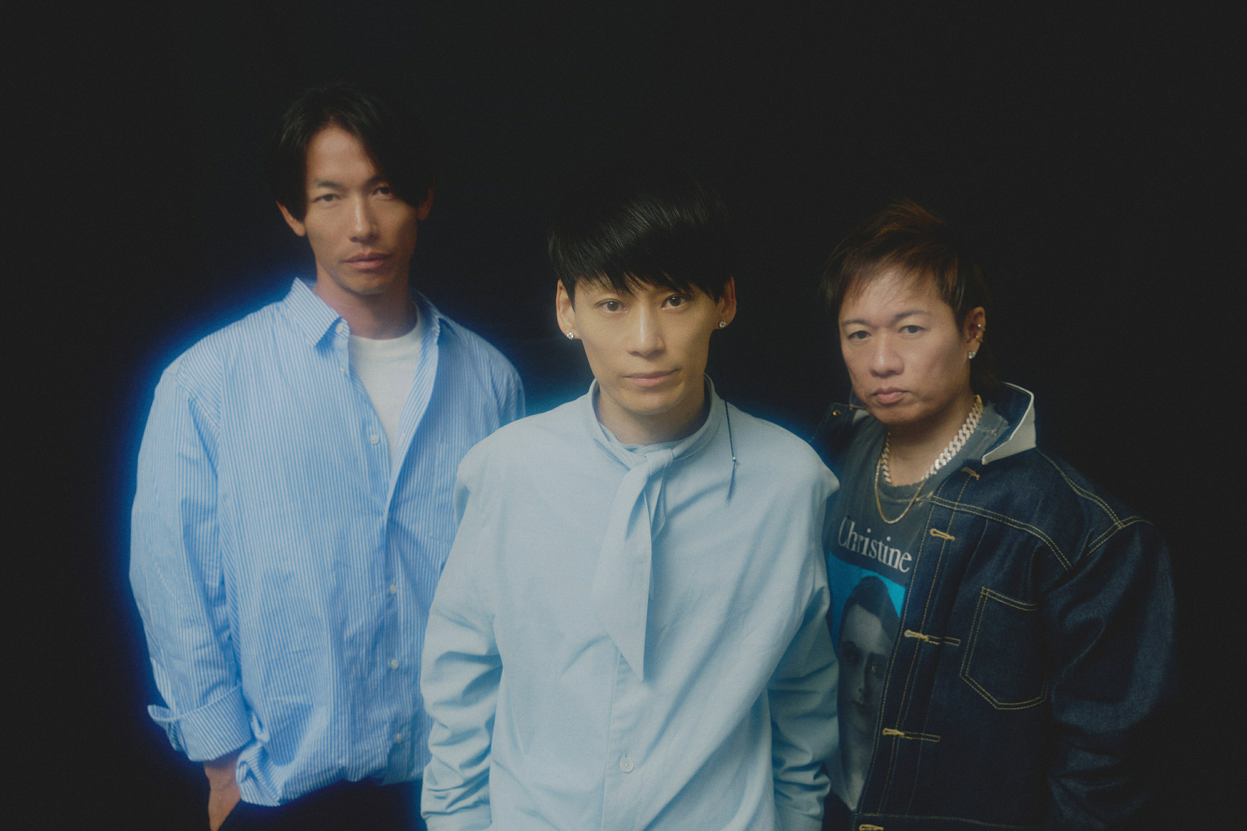 UVERworld M TAKUYA∞ JAPAN最新号】TAKUYA∞が語る2024年のUVERworldの進化──その結晶