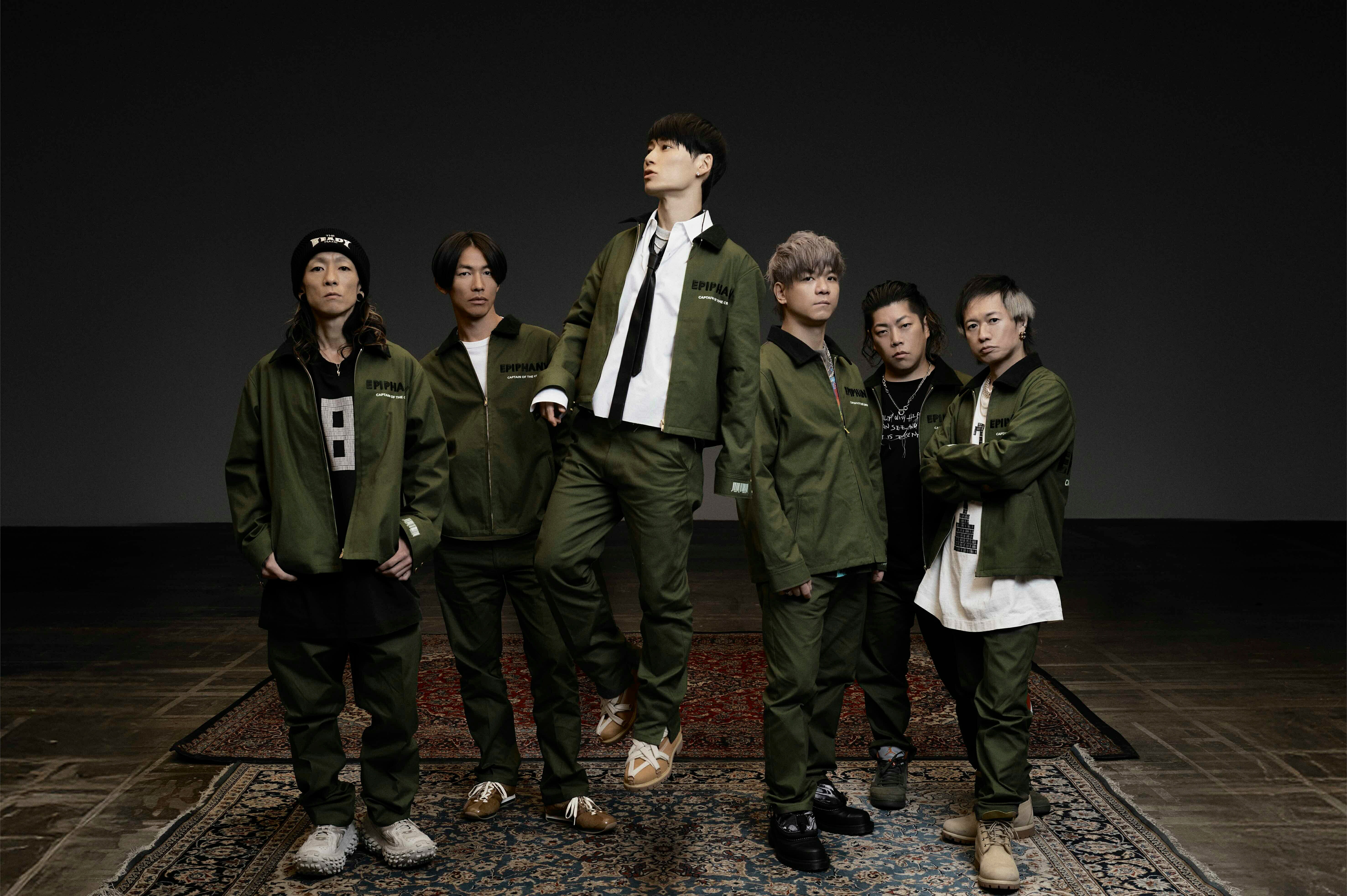 UVERworld ライブDVD 12組セット　まとめ売り　セット売り UVERworld、全国6カ所11公演のツアー開催！ 武道館Xmasライブ