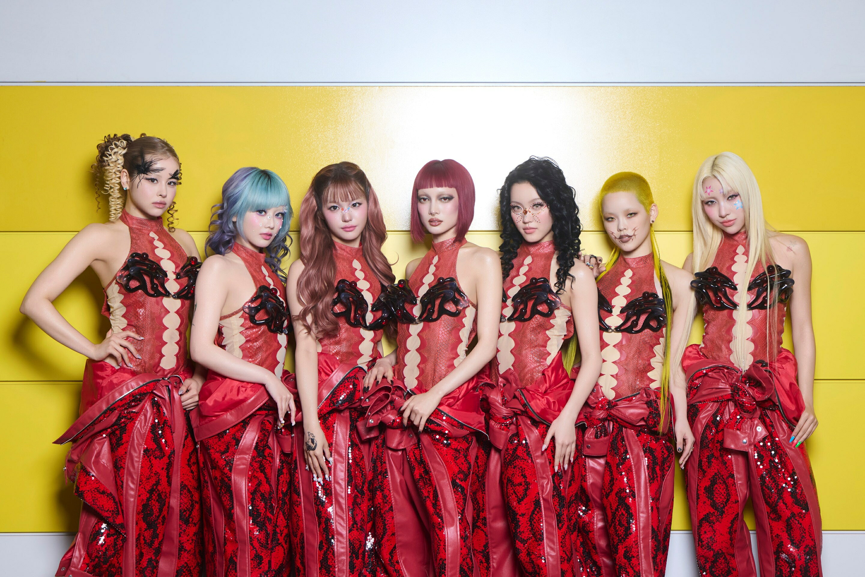 XGが圧倒的パフォーマンスで魅せた初の東京ドーム公演「まだまだ