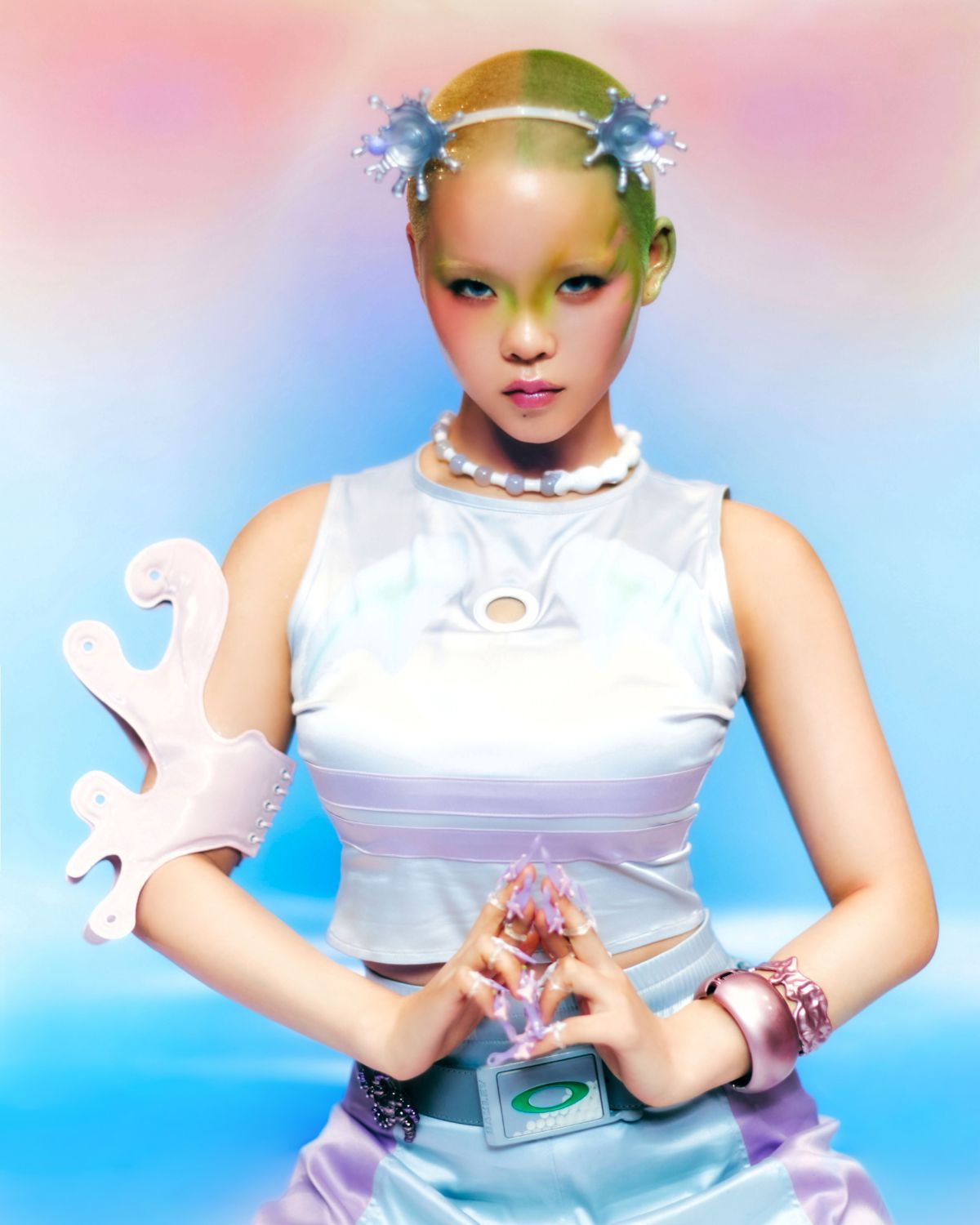 XGの正体を徹底解説!独自すぎる世界観の裏にある信念 - 推し楽