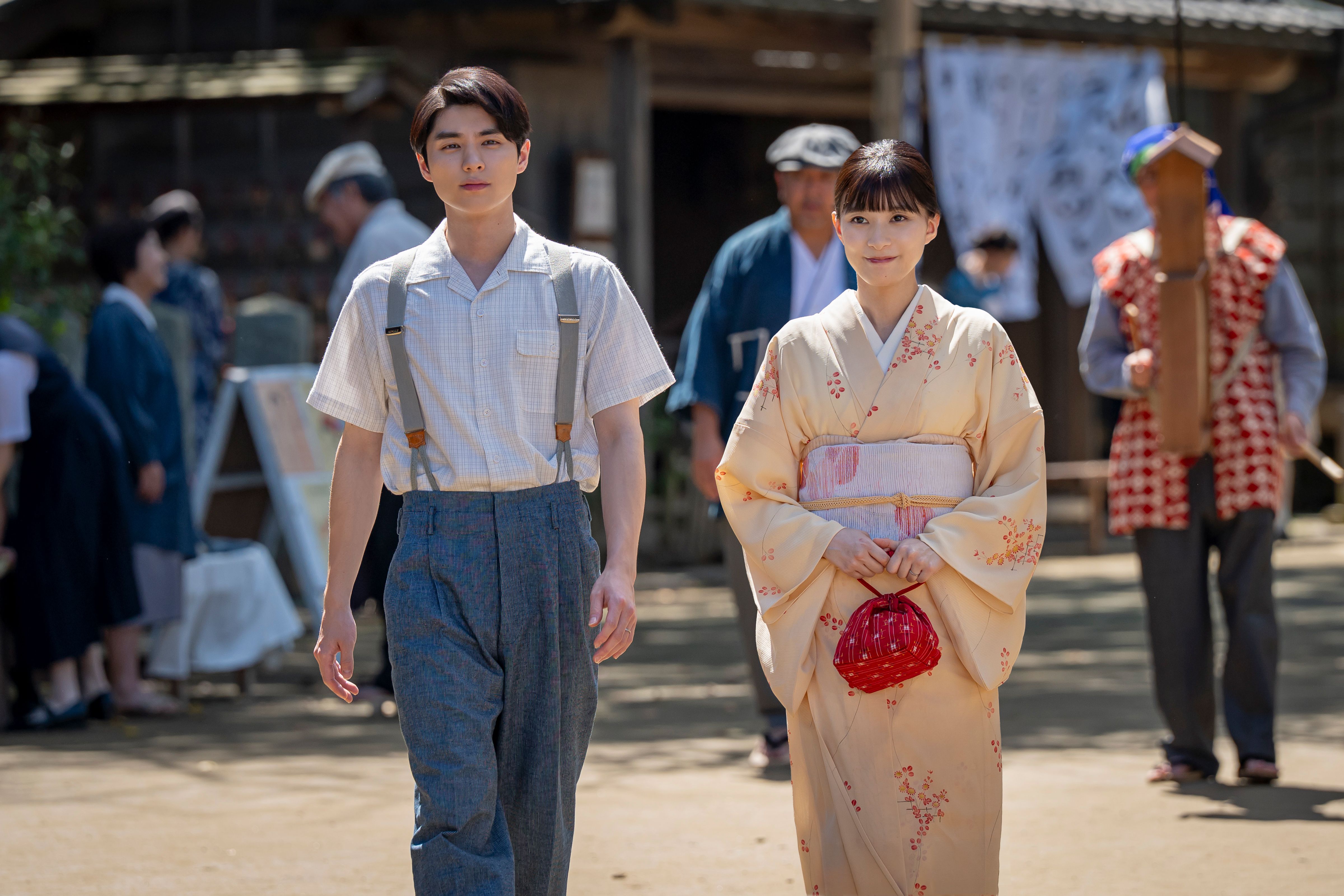 中村倫也、神木隆之介、ムロツヨシ出演「君のクイズ」BD&DVD発売