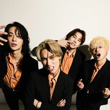 A.B.C-Z、10枚目アルバム発売＆ツアー開催決定♪ 早期予約特典は「マジ
