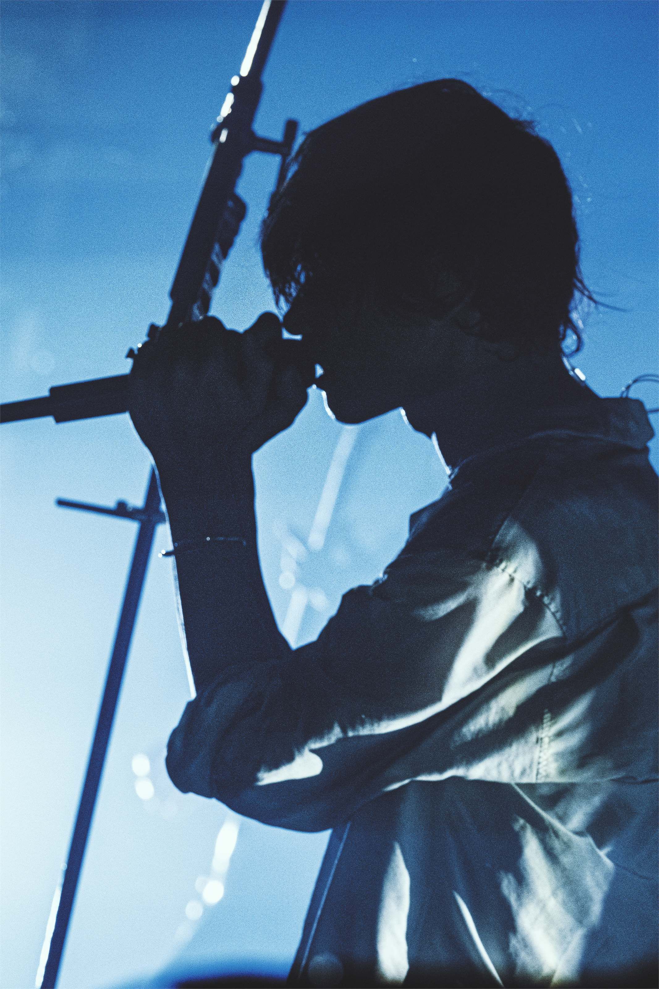 Alexandros]、「死ぬまで遊ぼうぜ！」16年間の楽曲が入り乱れた熱狂の
